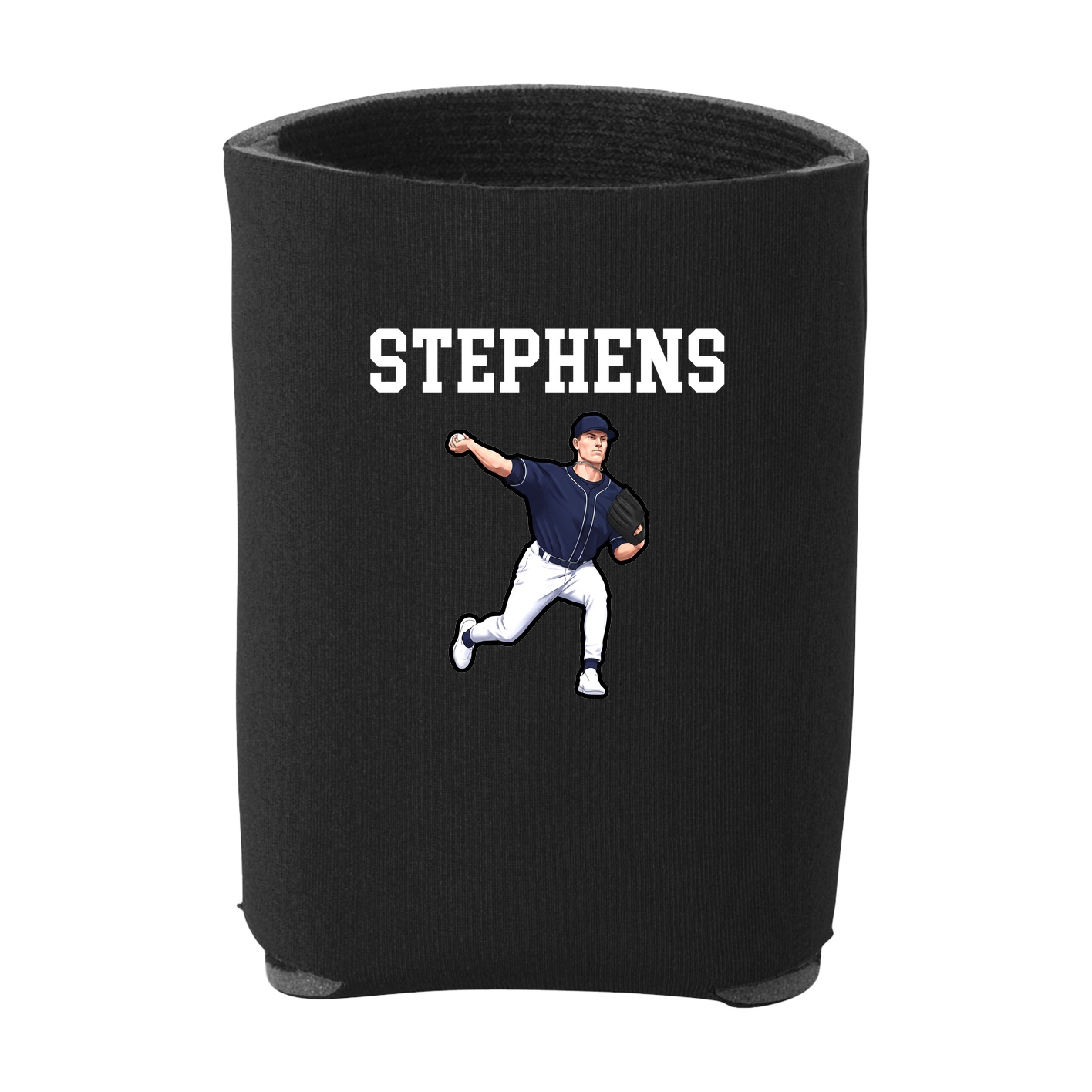 Can Holder — Shirsey in Black