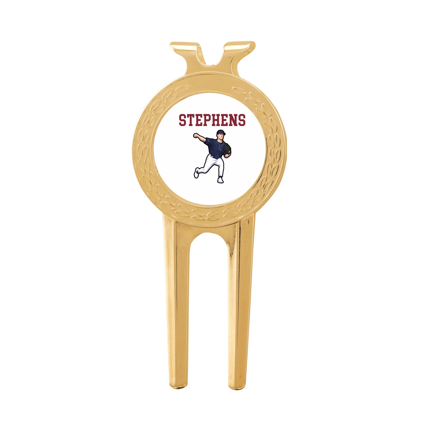 Divot Tool with Ball Marker — Shirsey in Classic