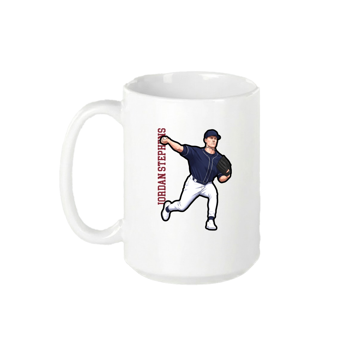 15oz Coffee Mug