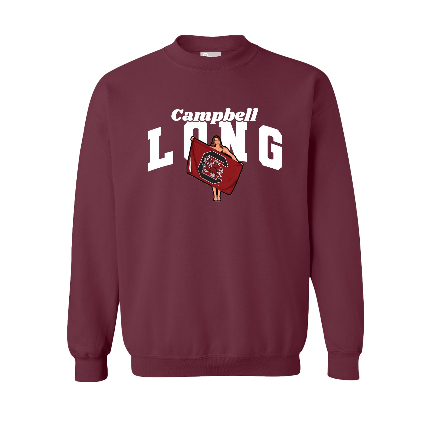 Fleece Crew
