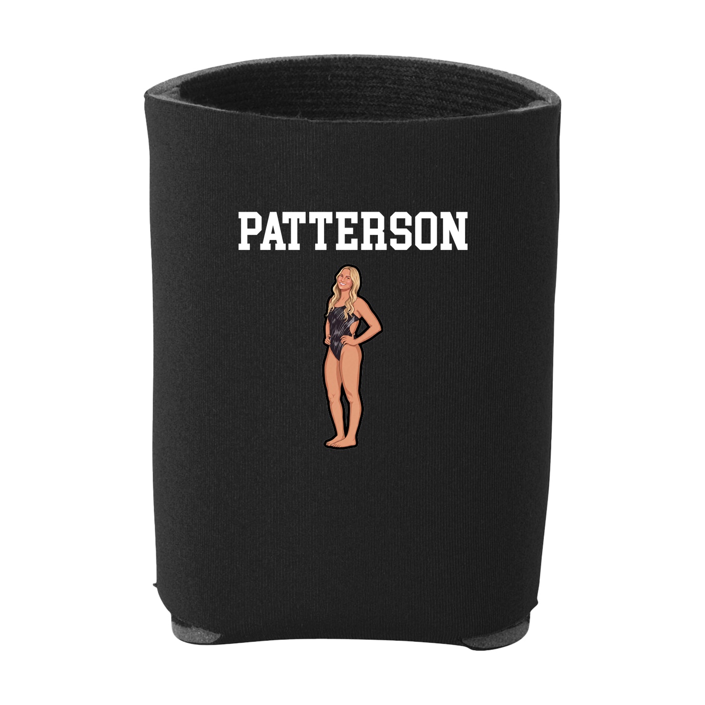 Can Holder — Shirsey in Black
