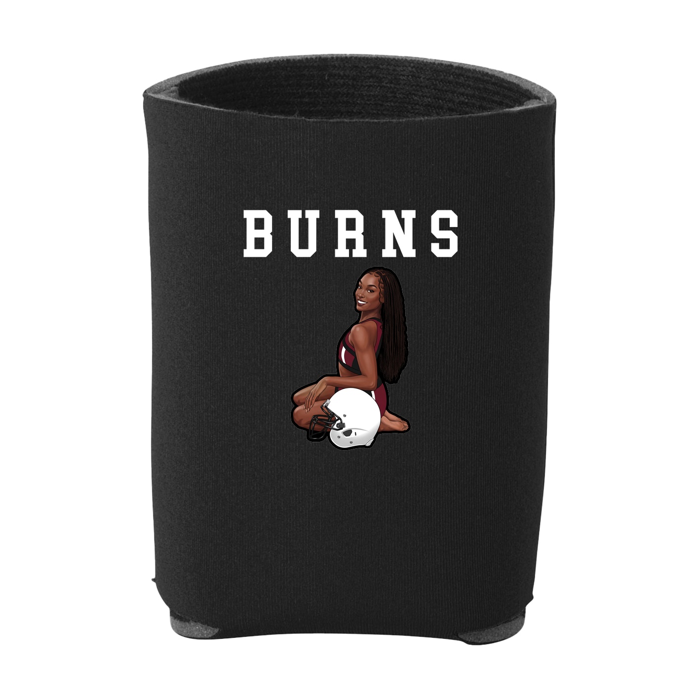 Can Holder — Shirsey in Black