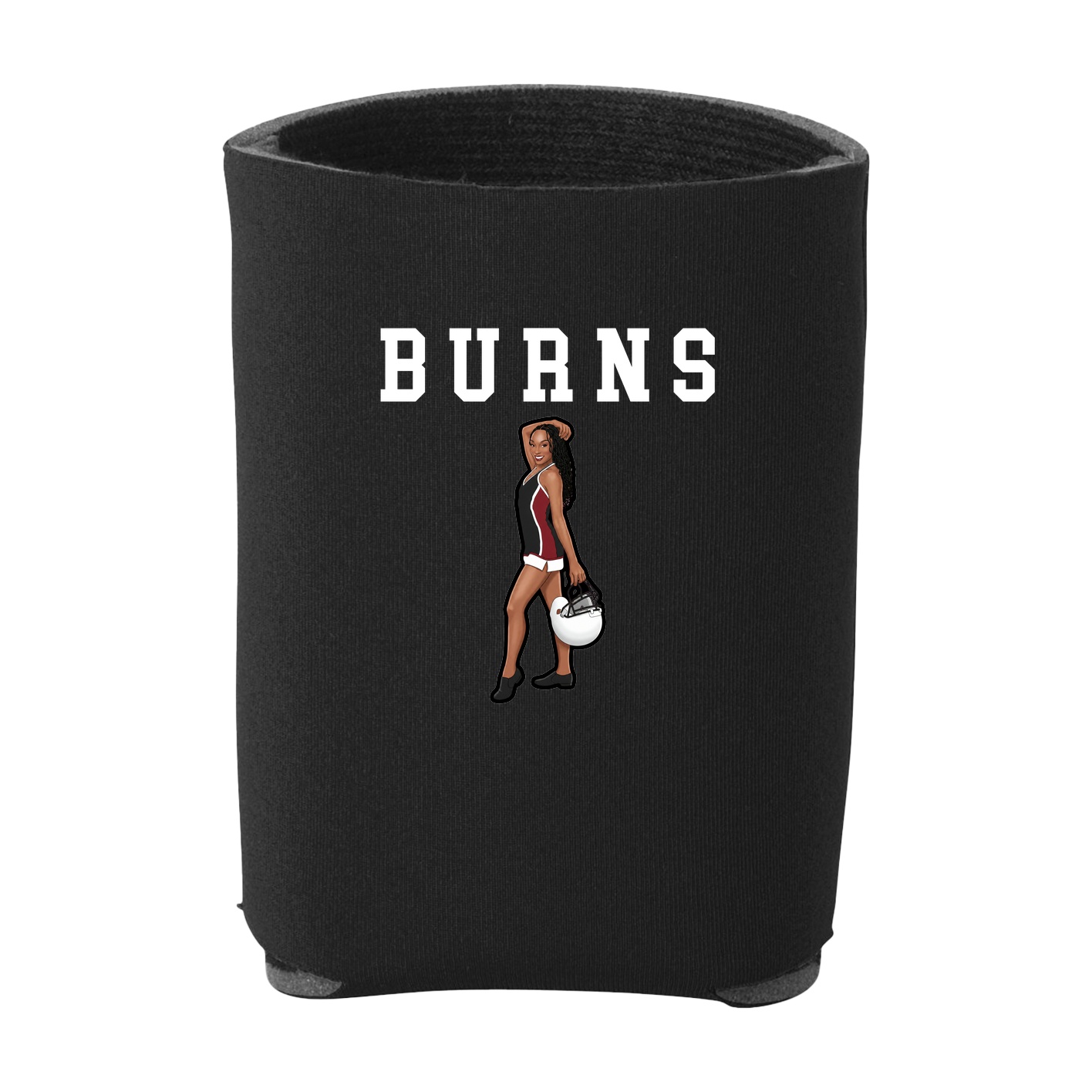 Can Holder — Shirsey in Black