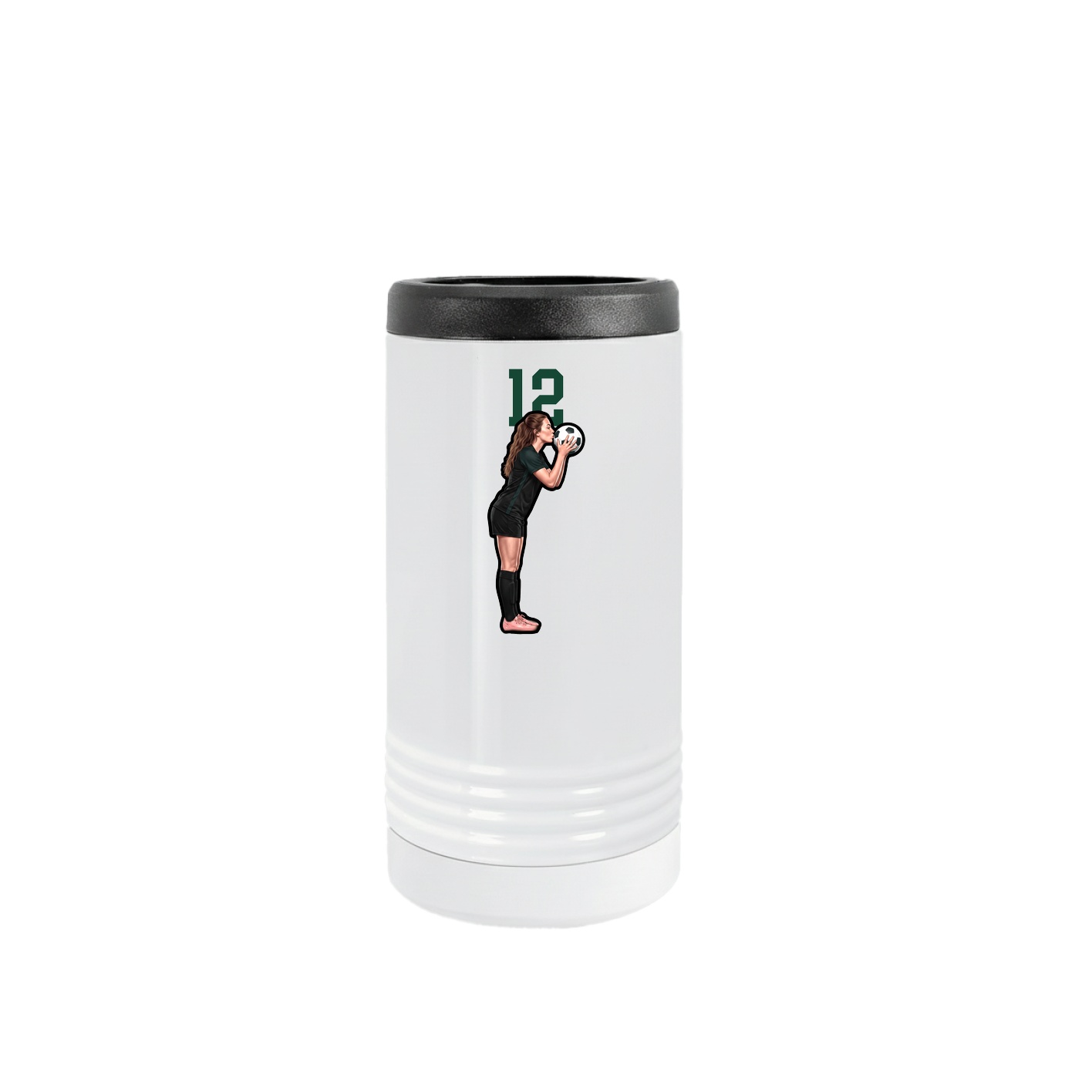 Slim Beverage Holder