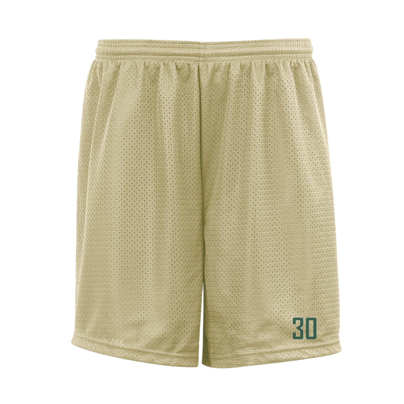 Shorts — Front Shirsy in Vegas Gold