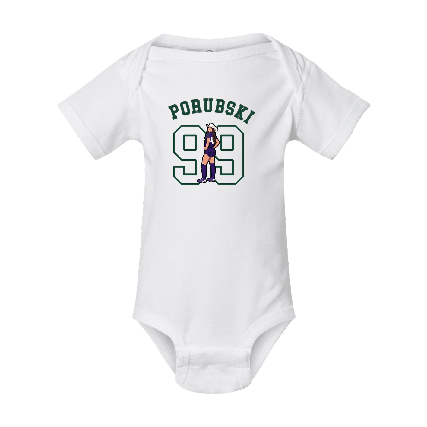 Baby Onesie