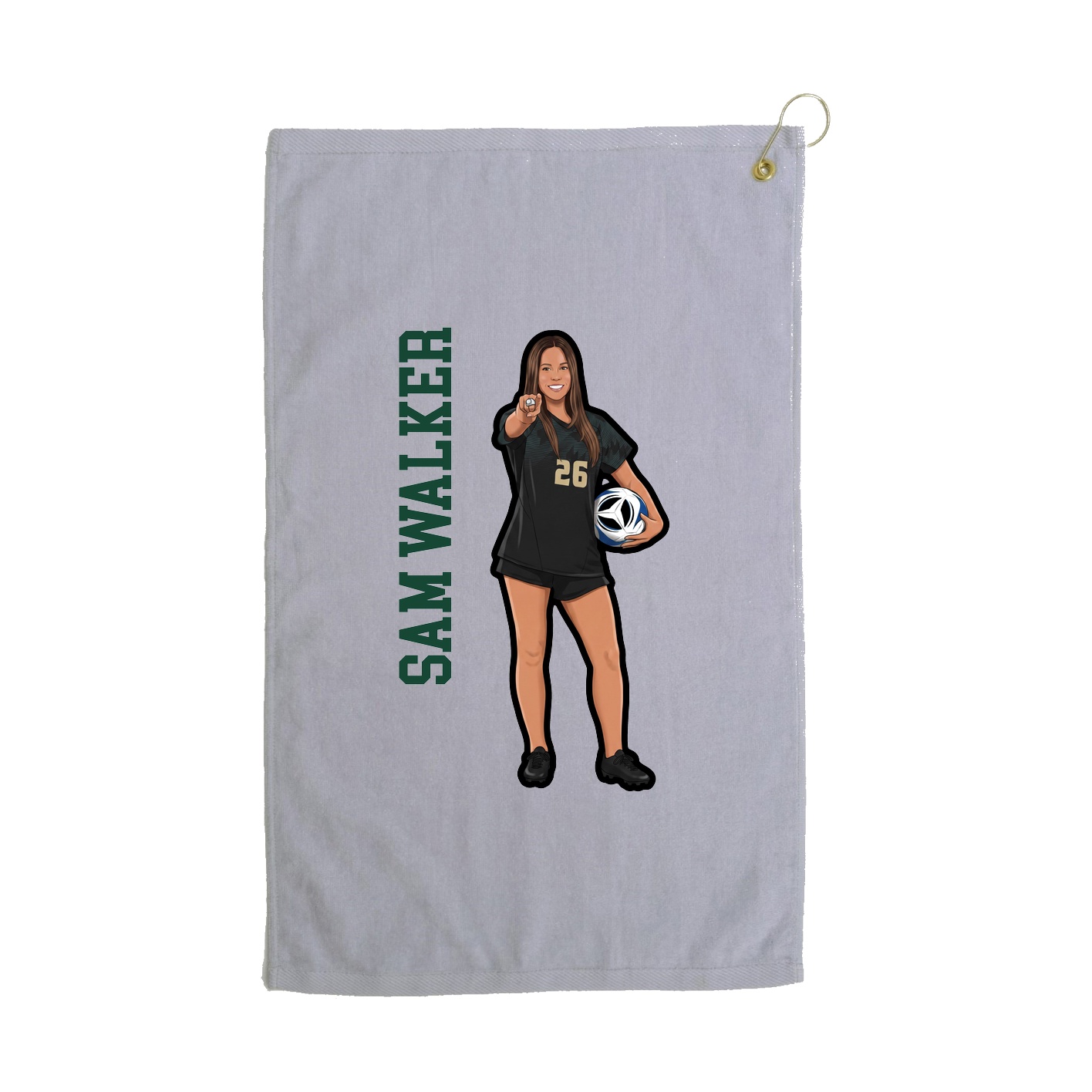 Golf Towel