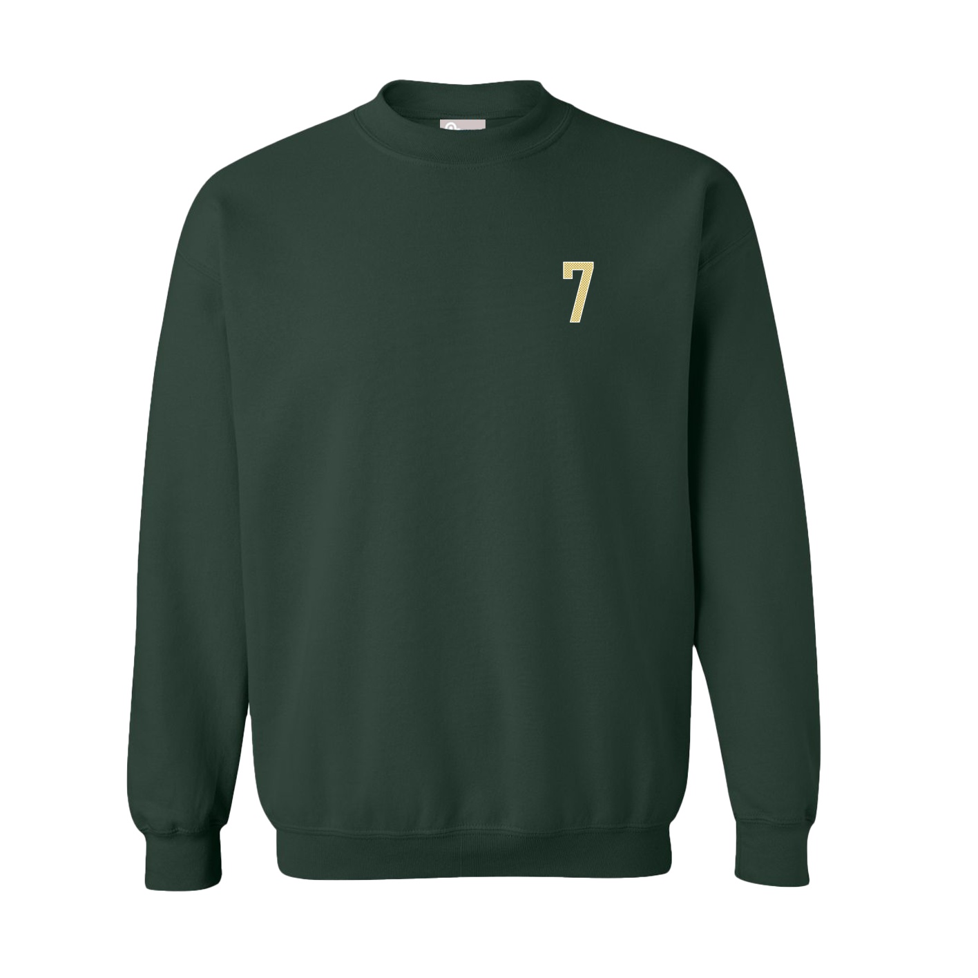 Fleece Crew