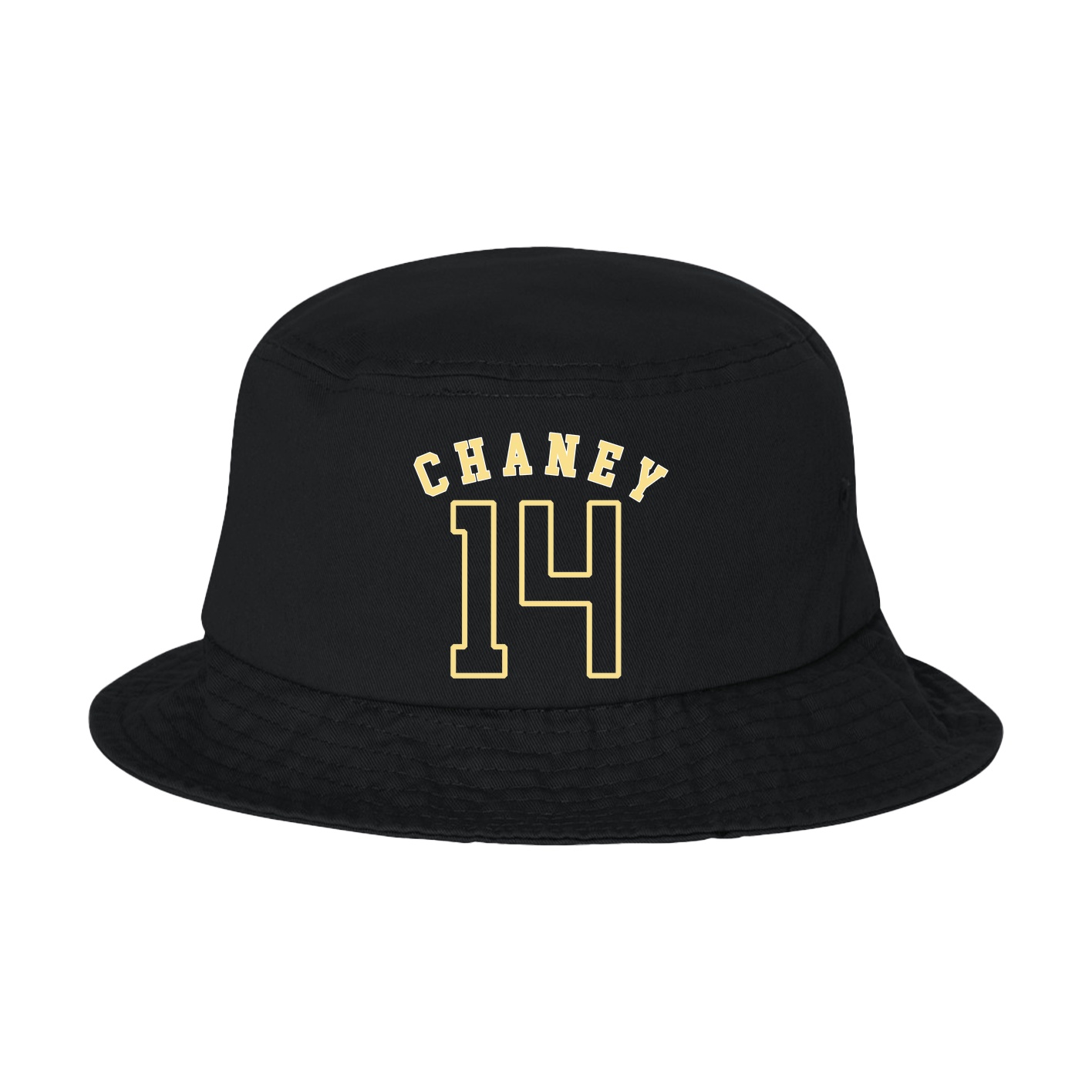 Bucket Cap — Shirsey Arch in Black