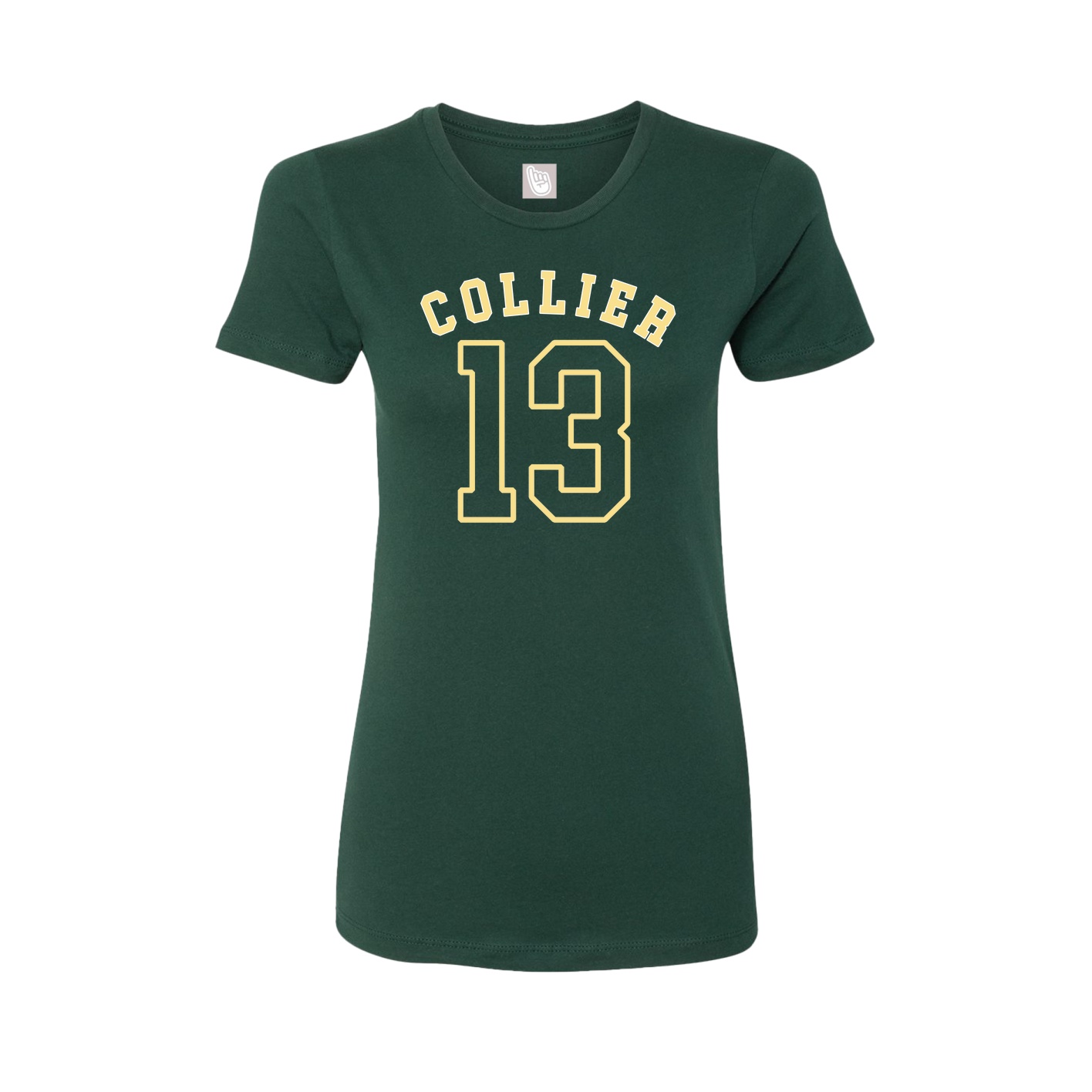 Fitted Women's Tee