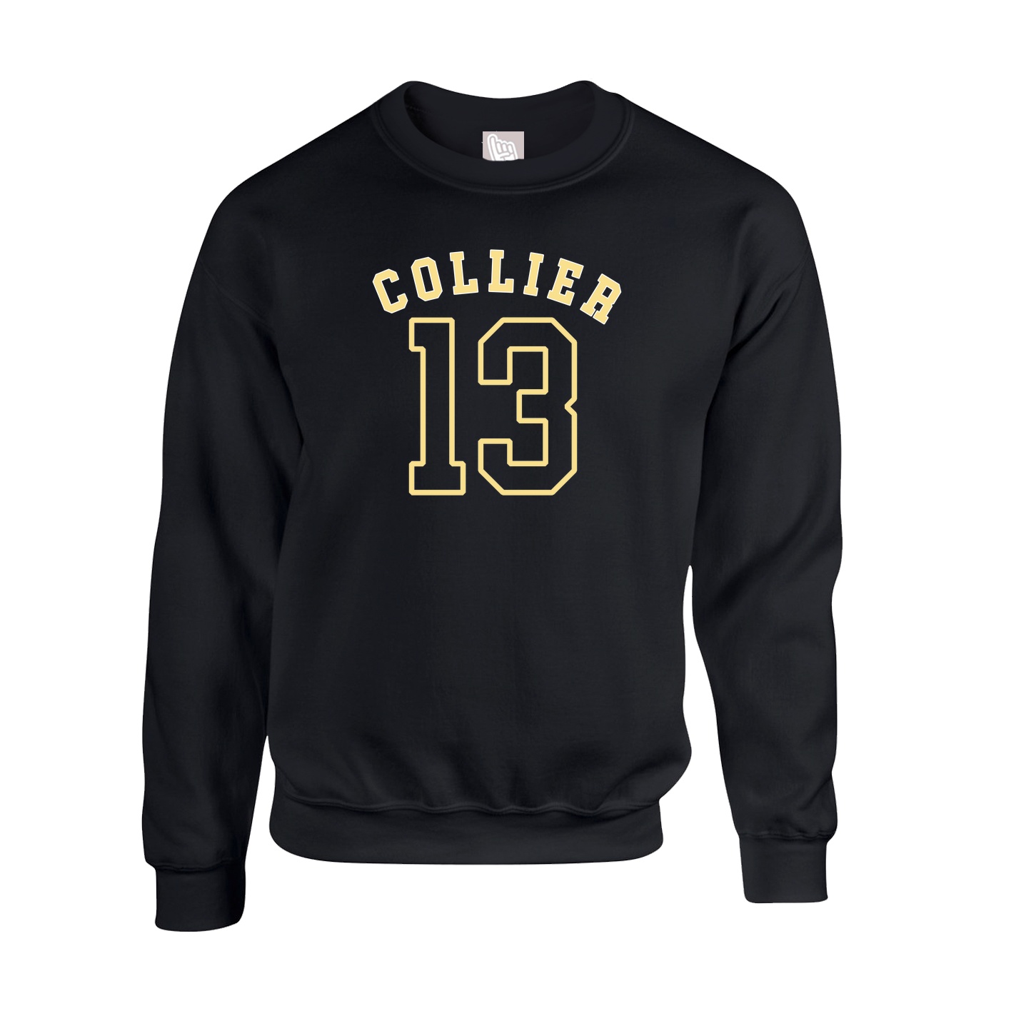 Fleece Crew