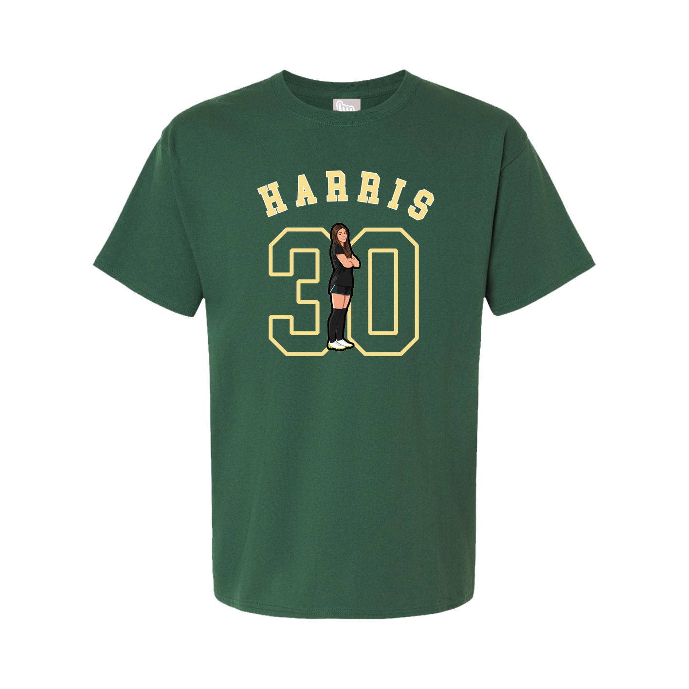 Tee