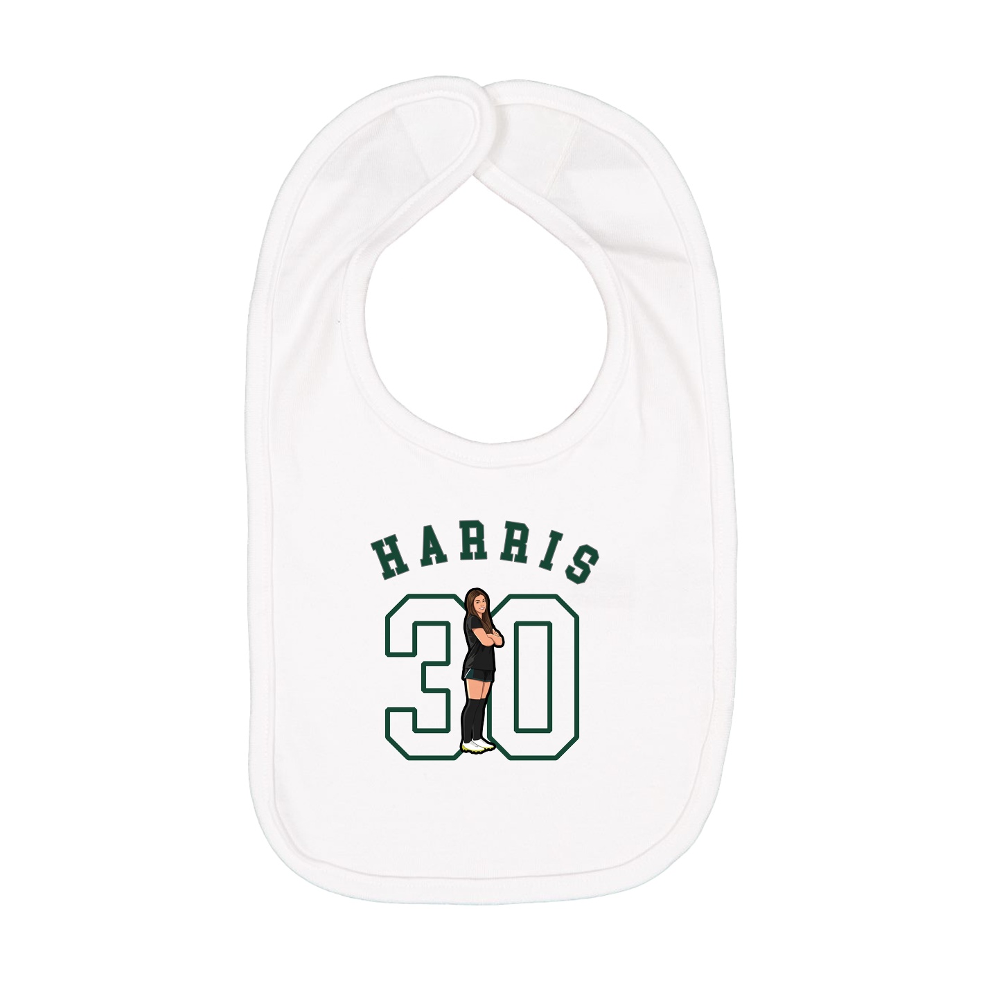 Infant Bib