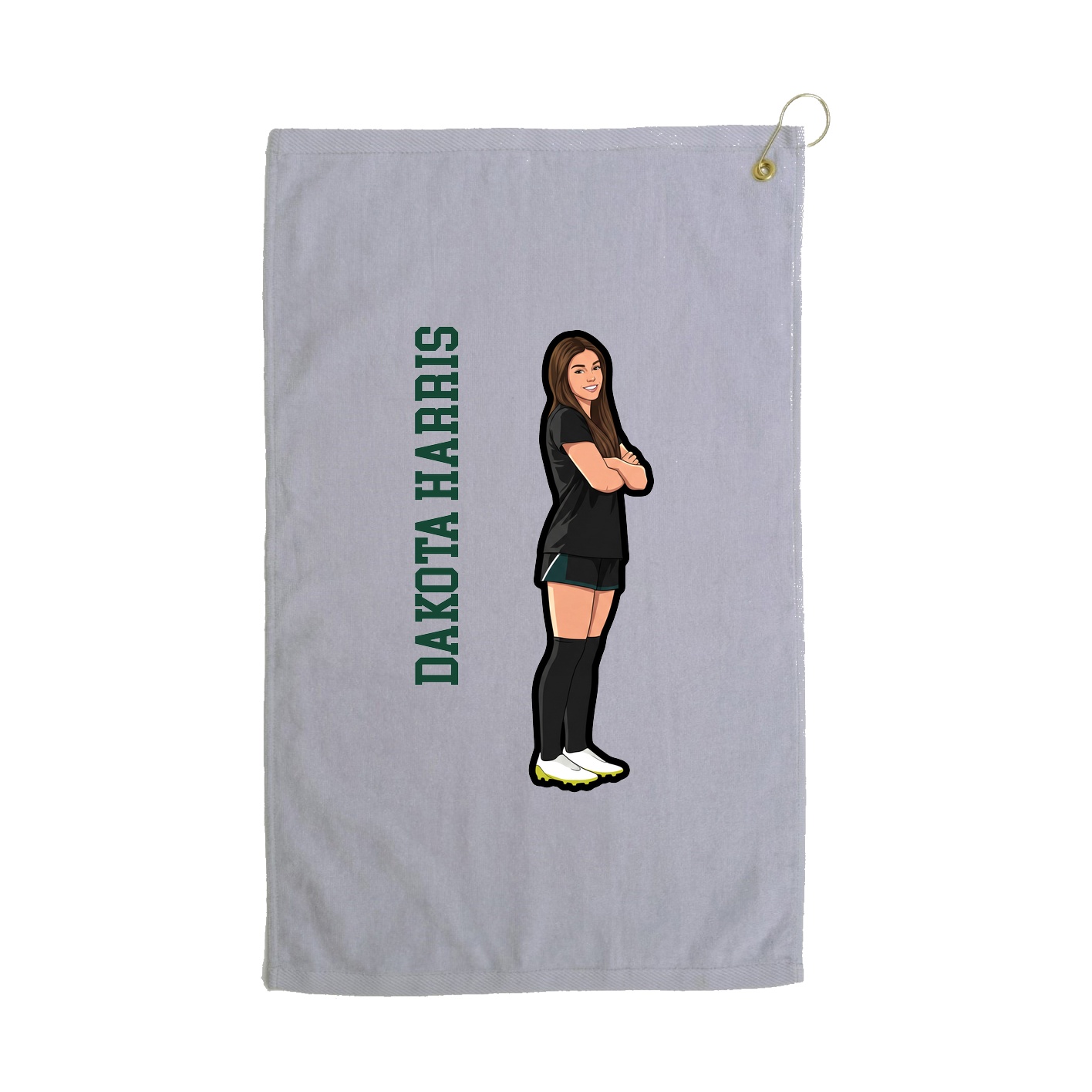 Golf Towel