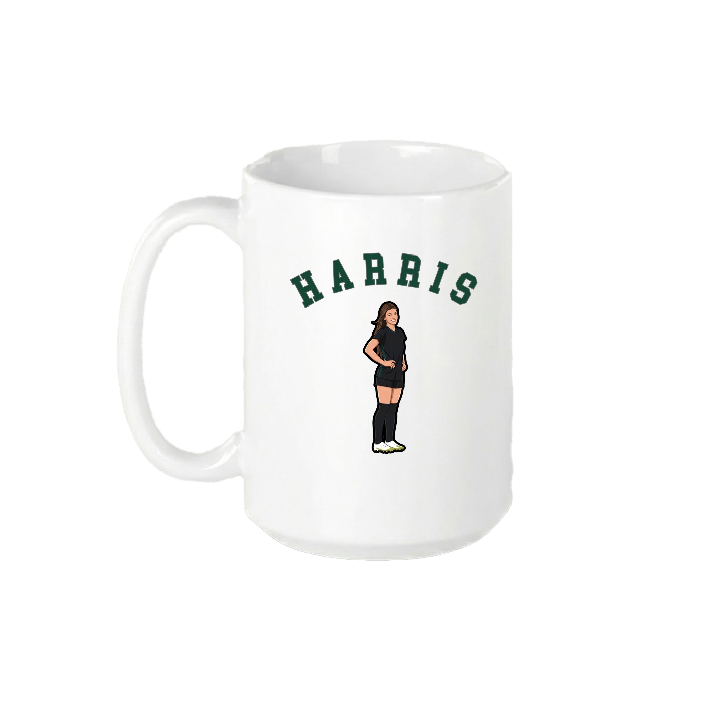 15oz Coffee Mug