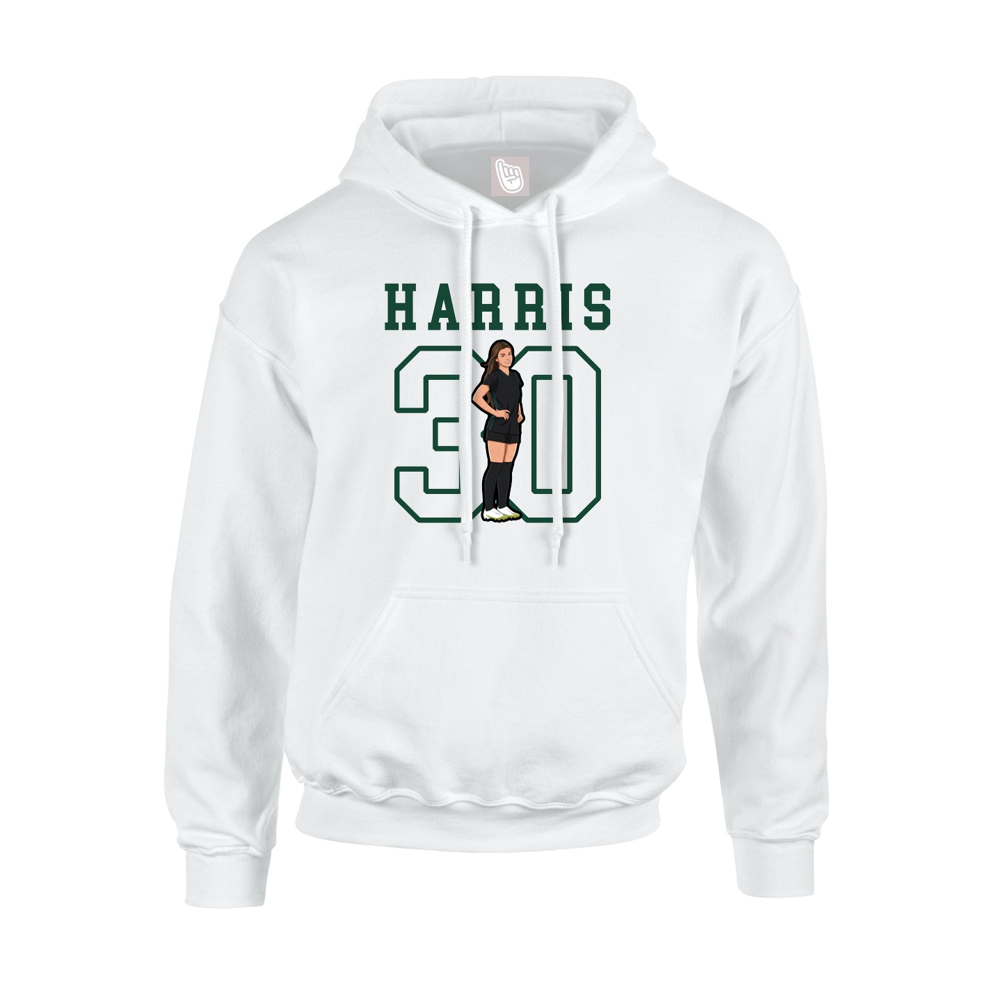 Youth Hoodie