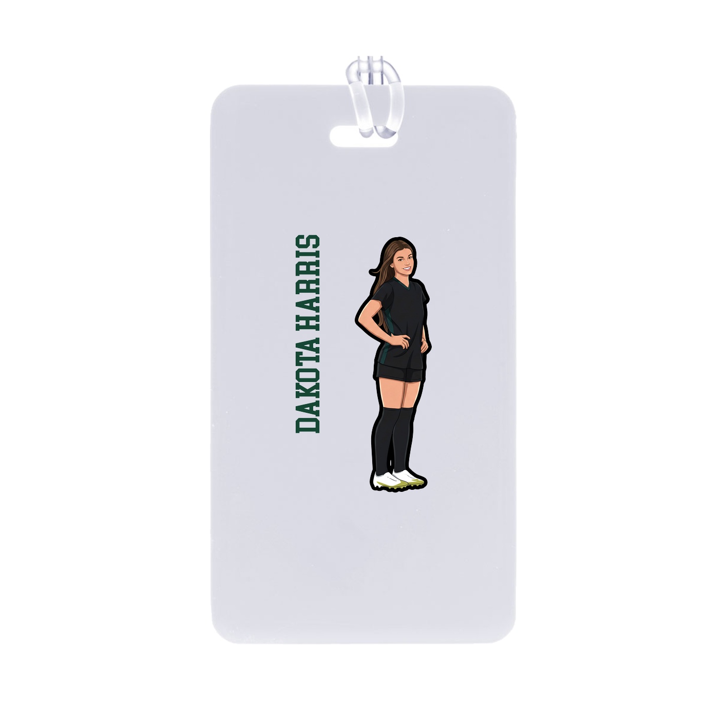 Bag Tag