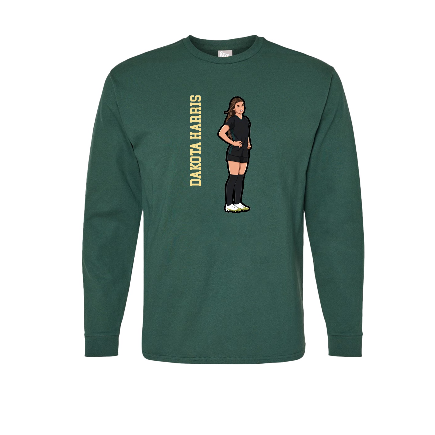 Long Sleeve Tee