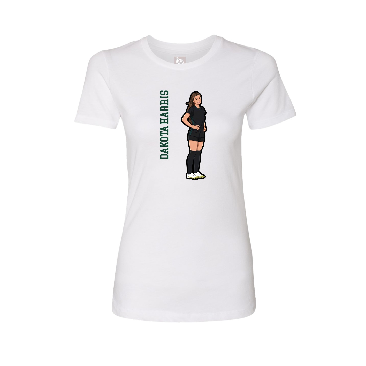 Womens Tee