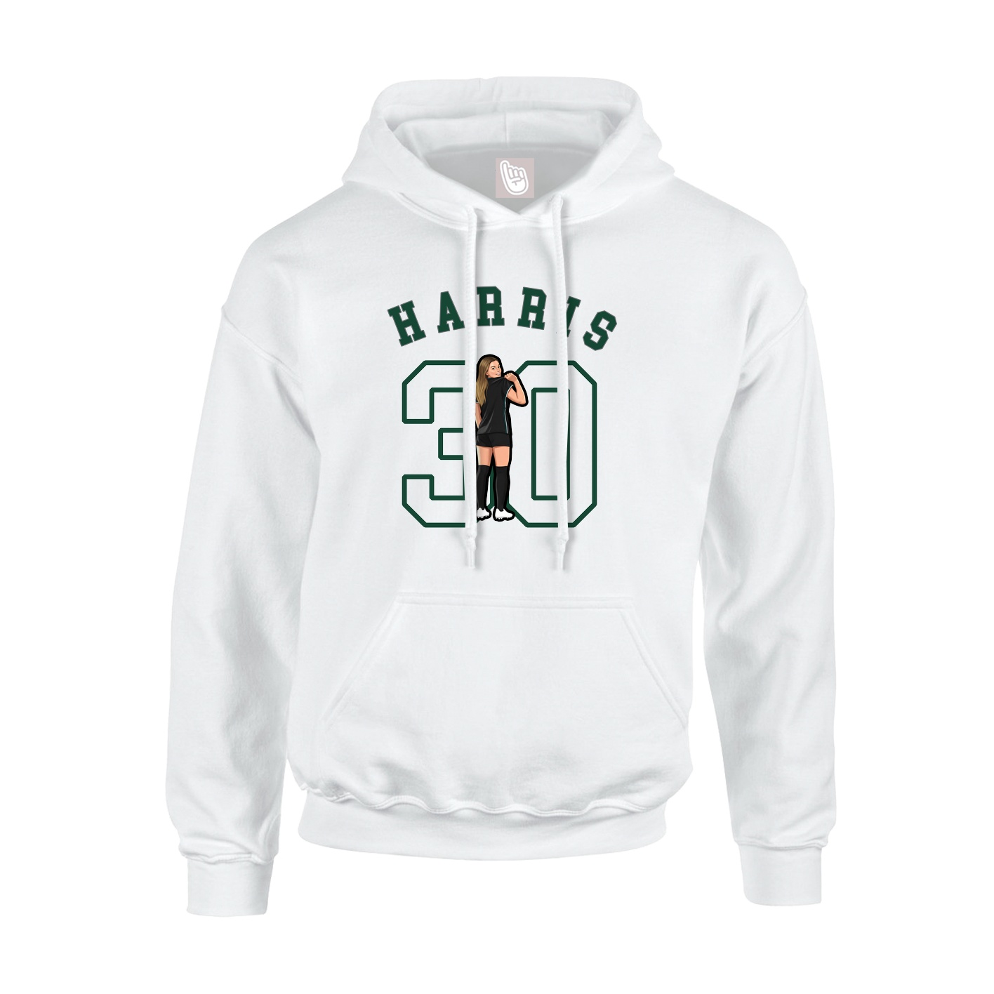 Hoodie