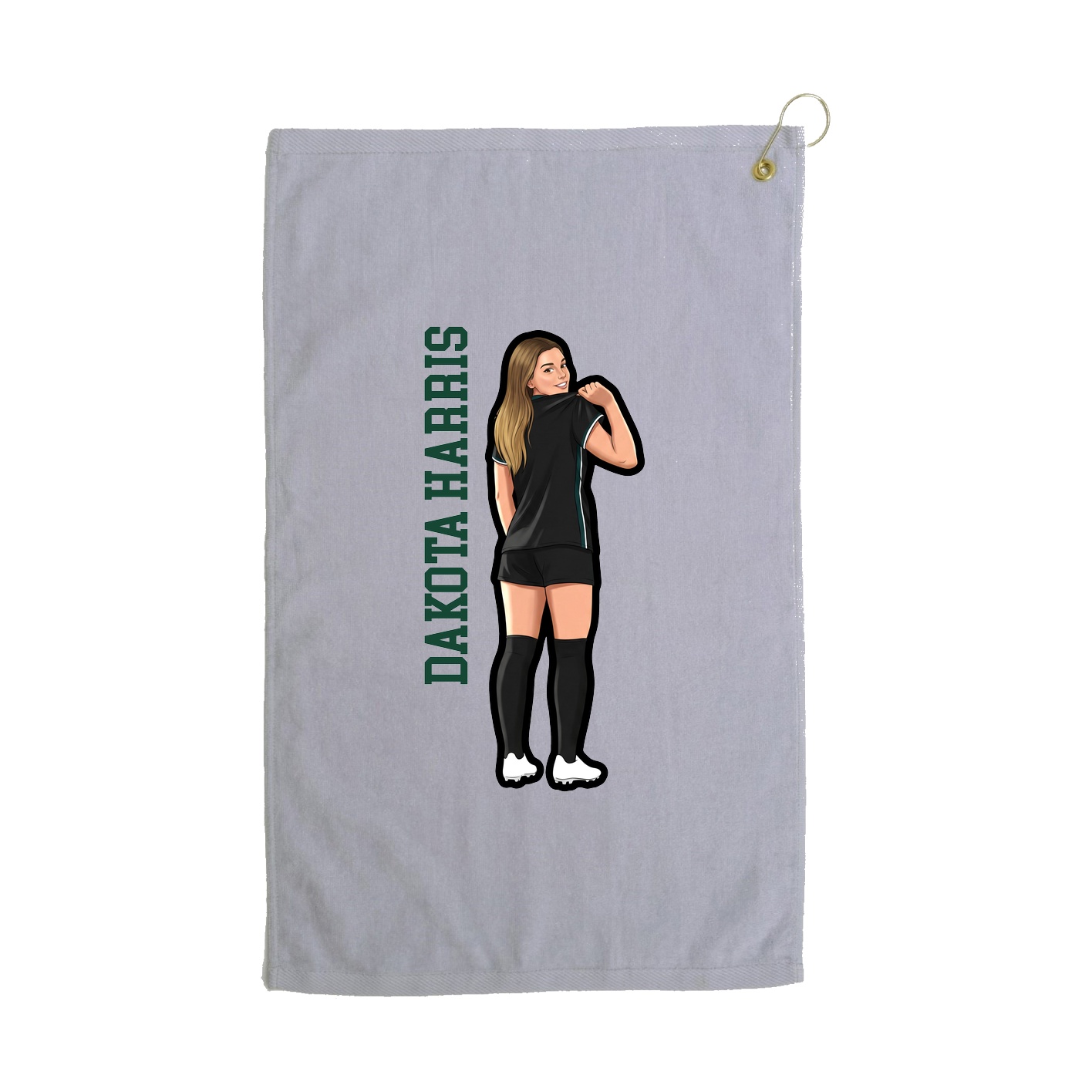 Golf Towel