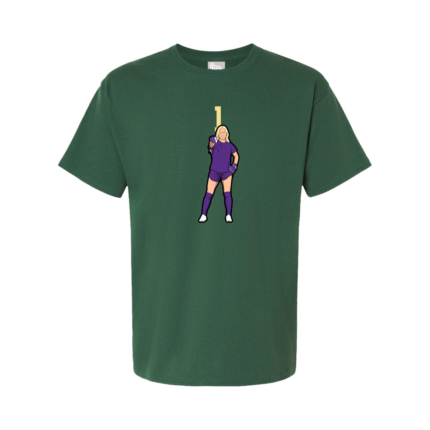 Youth Tee