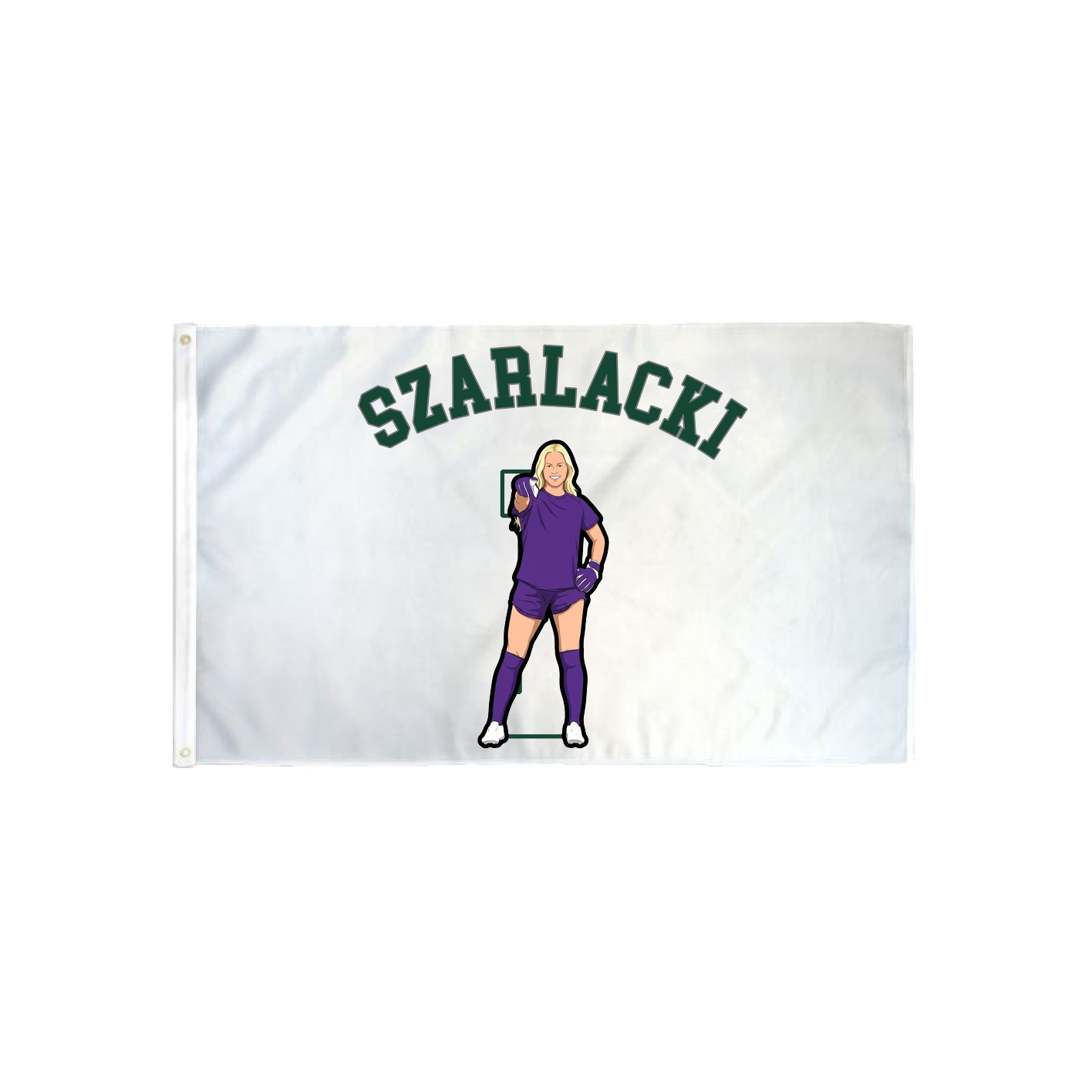3x5 Flag