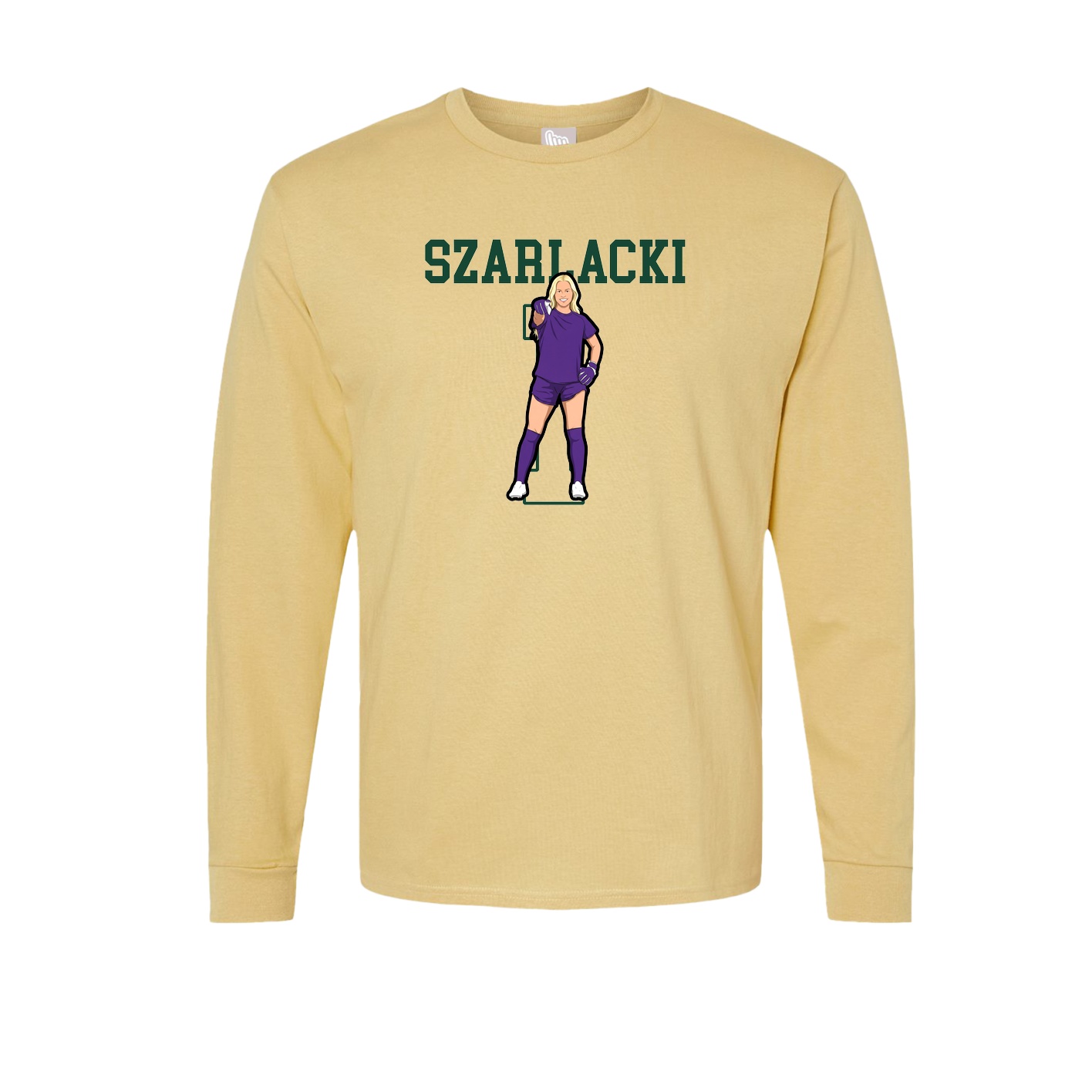 Long Sleeve Tee