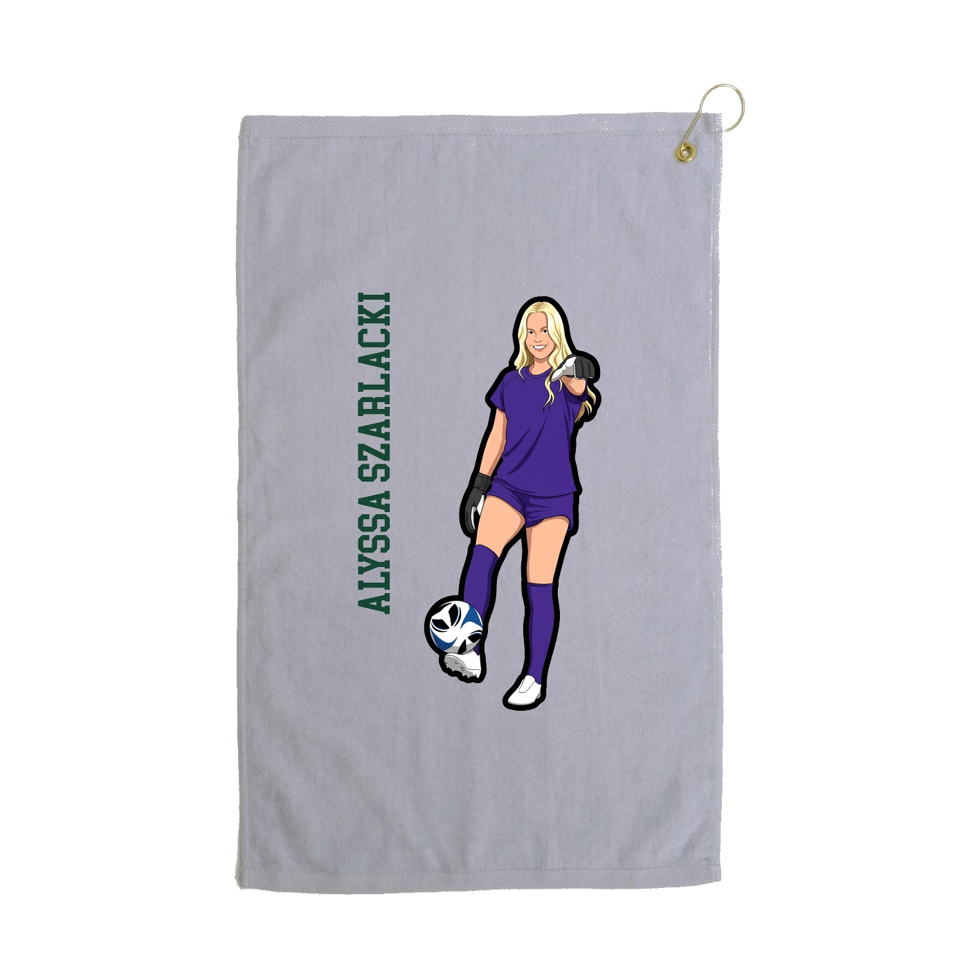 Golf Towel