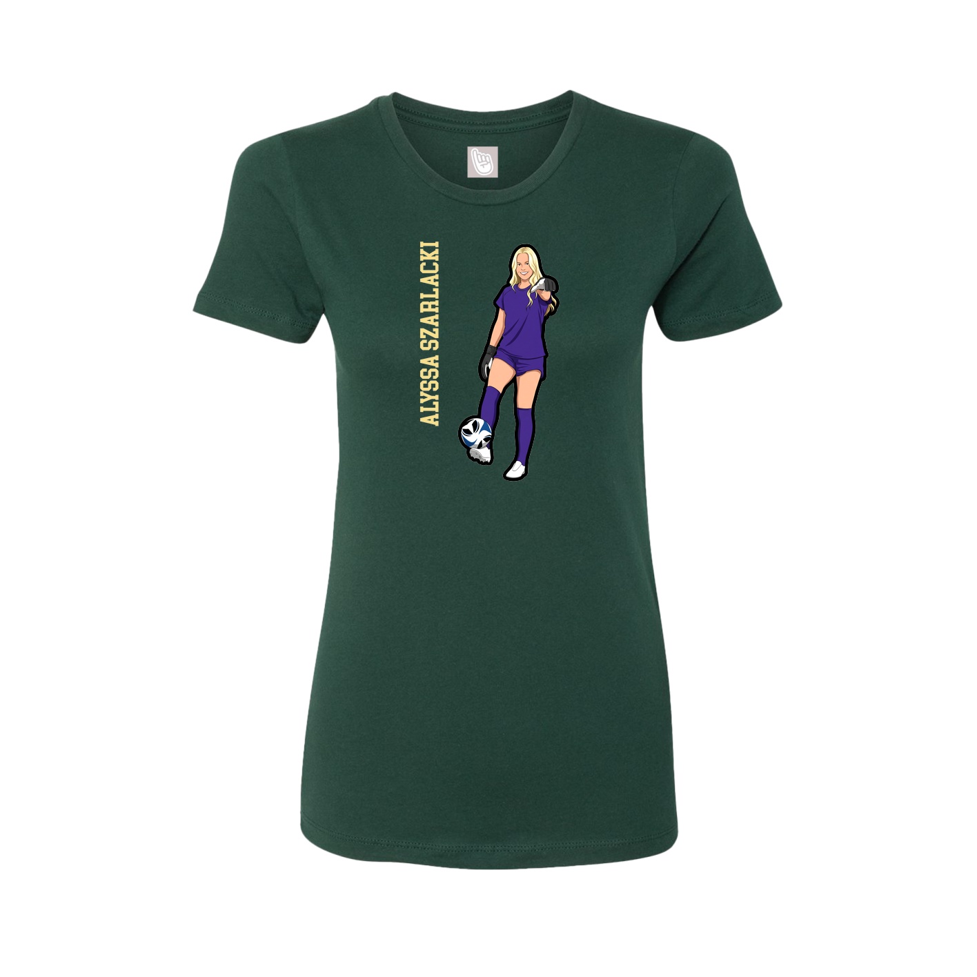 Womens Tee