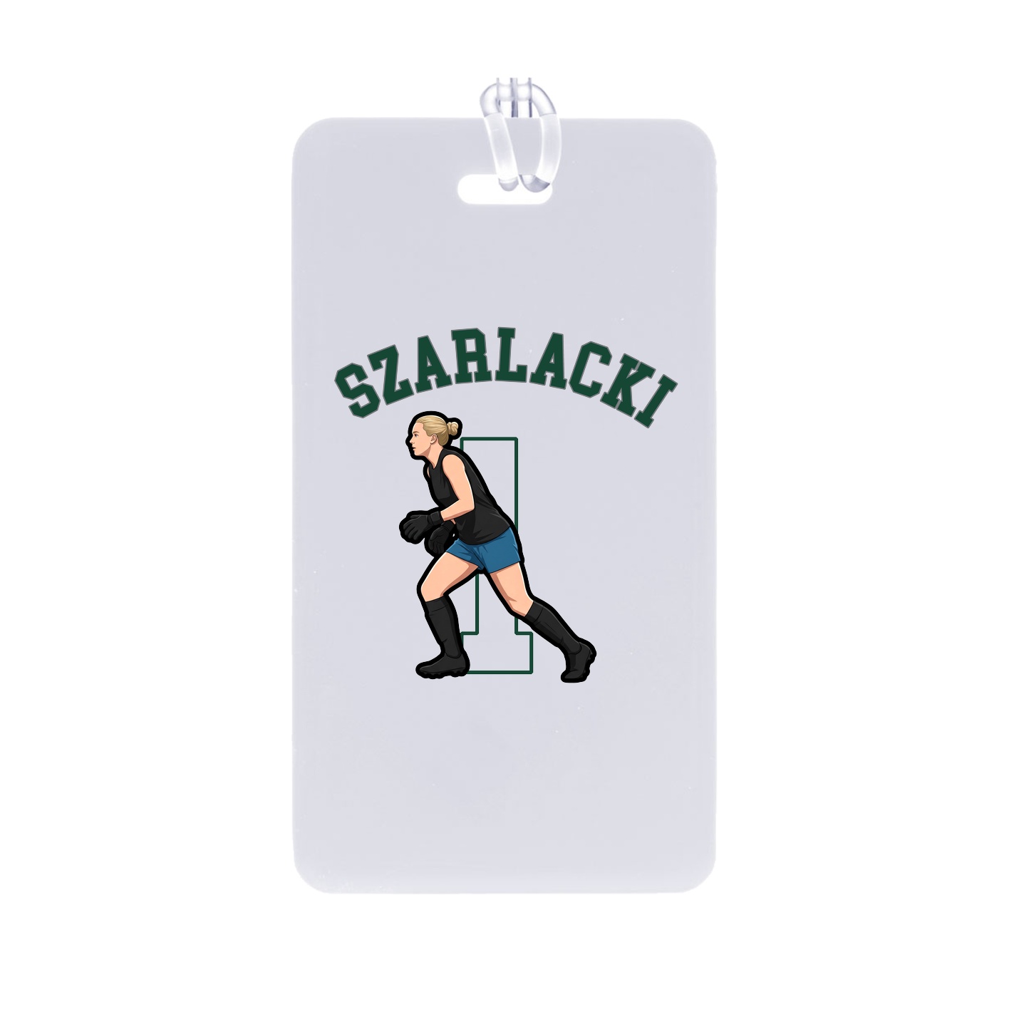 Bag Tag