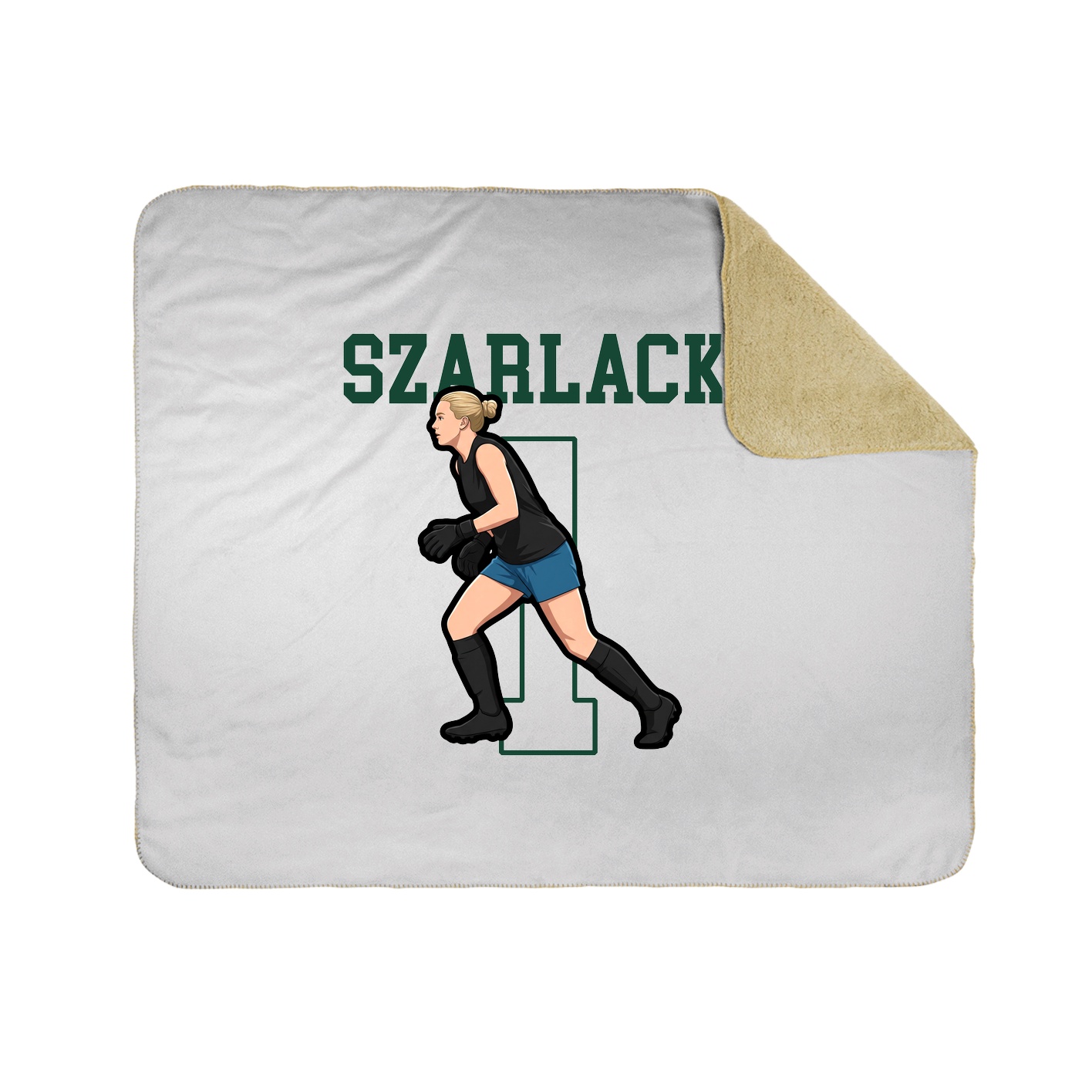 Throw Blanket