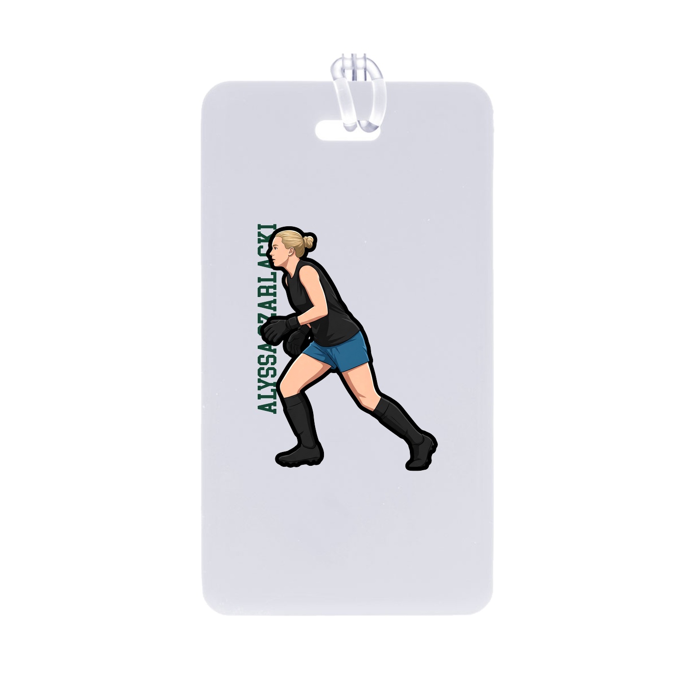 Bag Tag