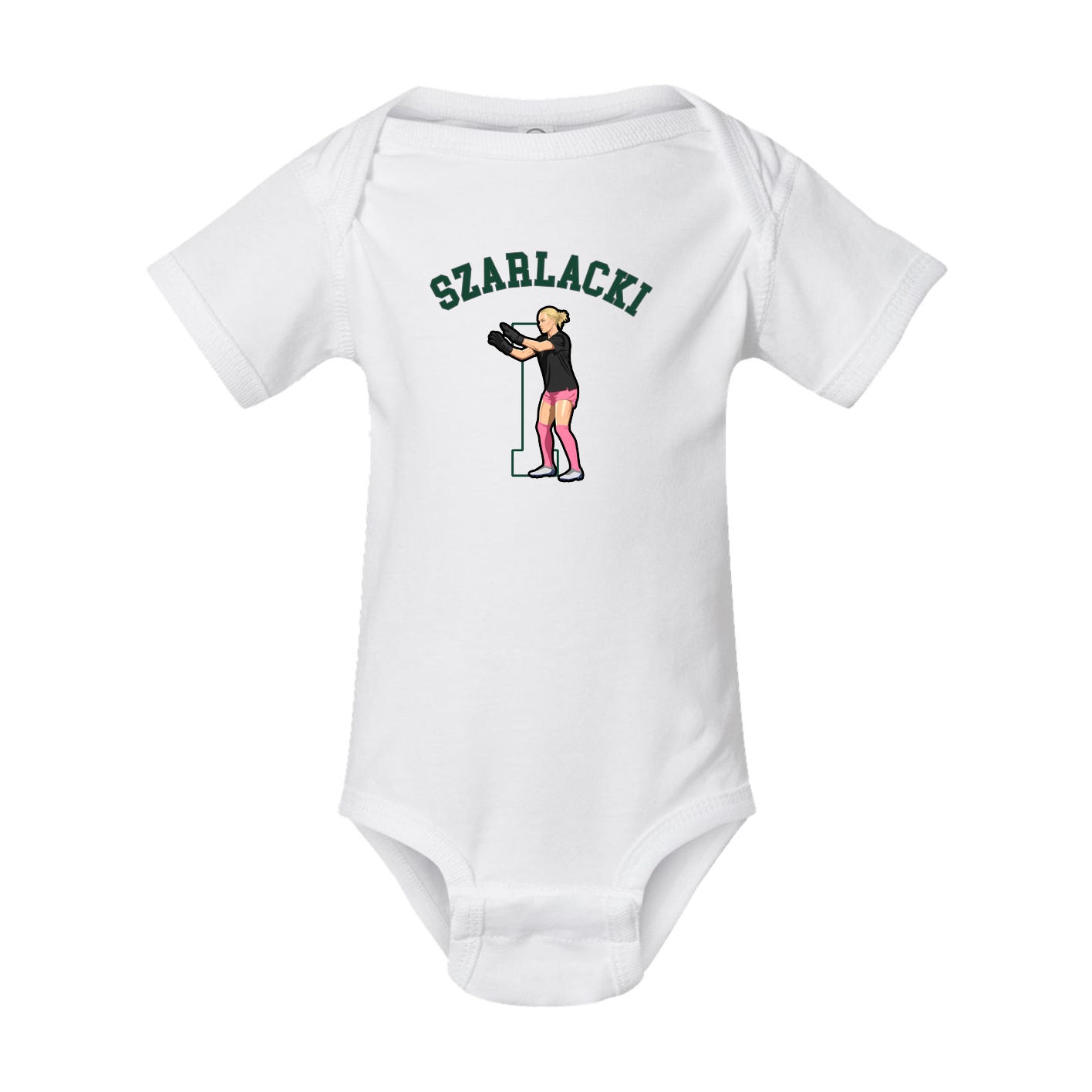 Baby Onesie