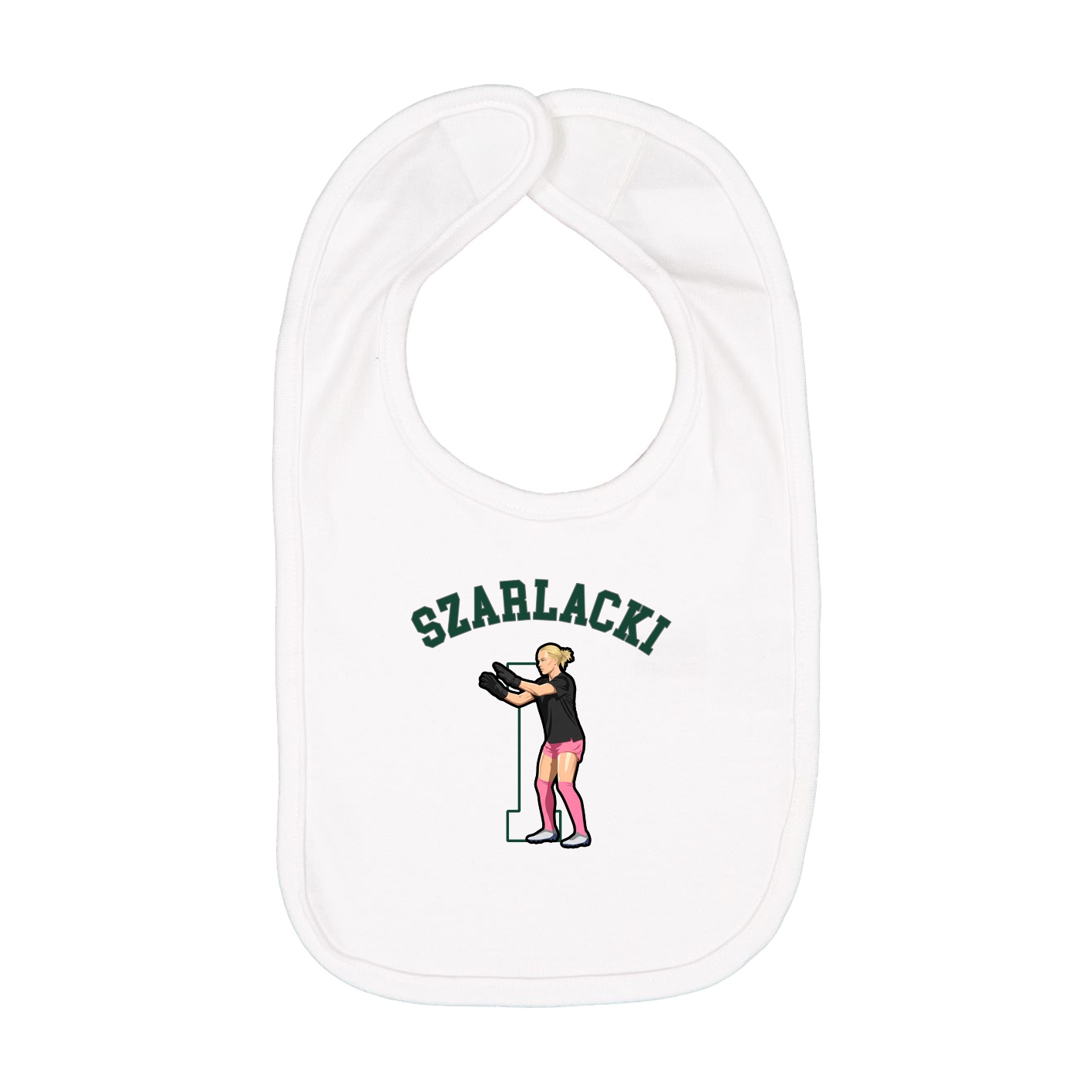 Infant Bib