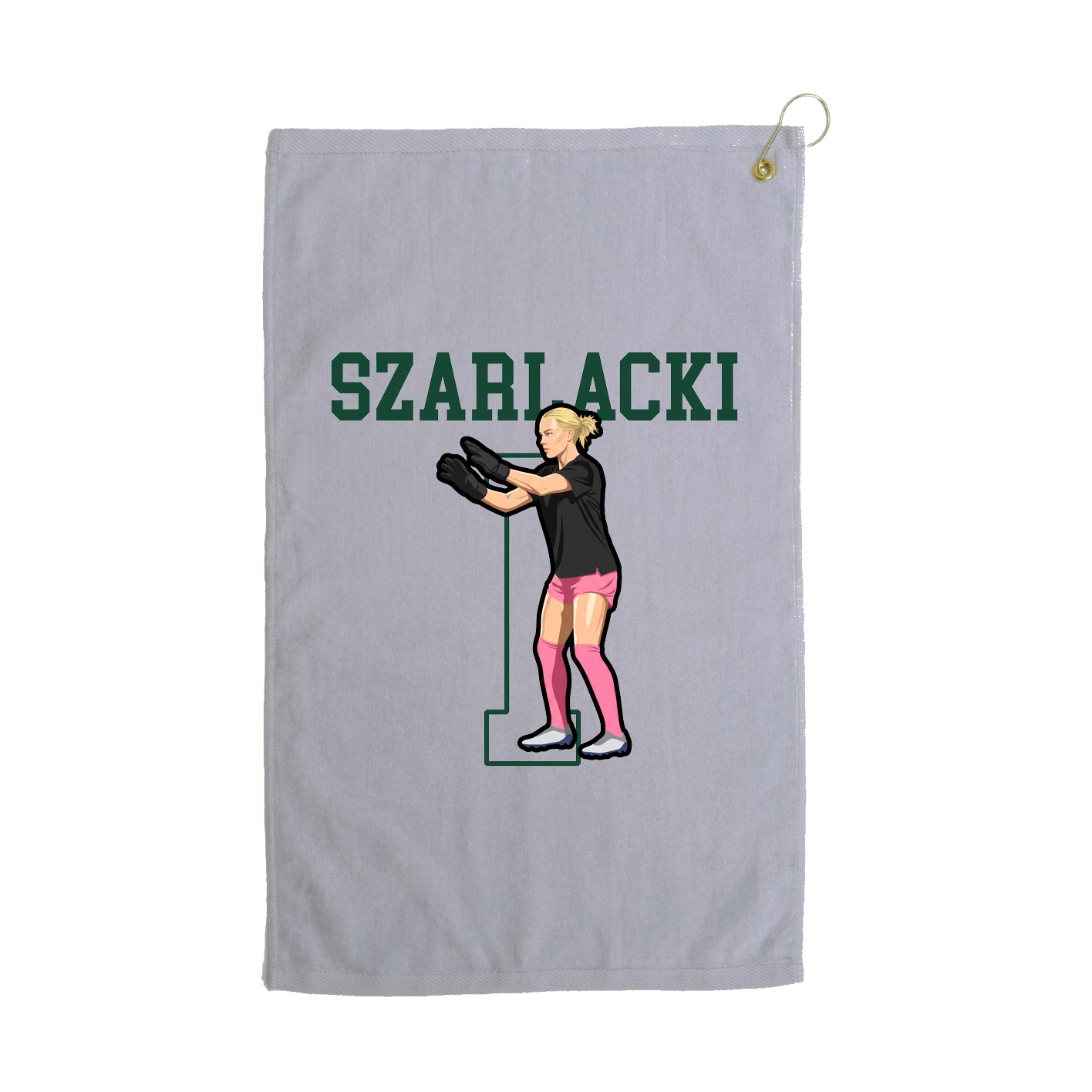 Golf Towel