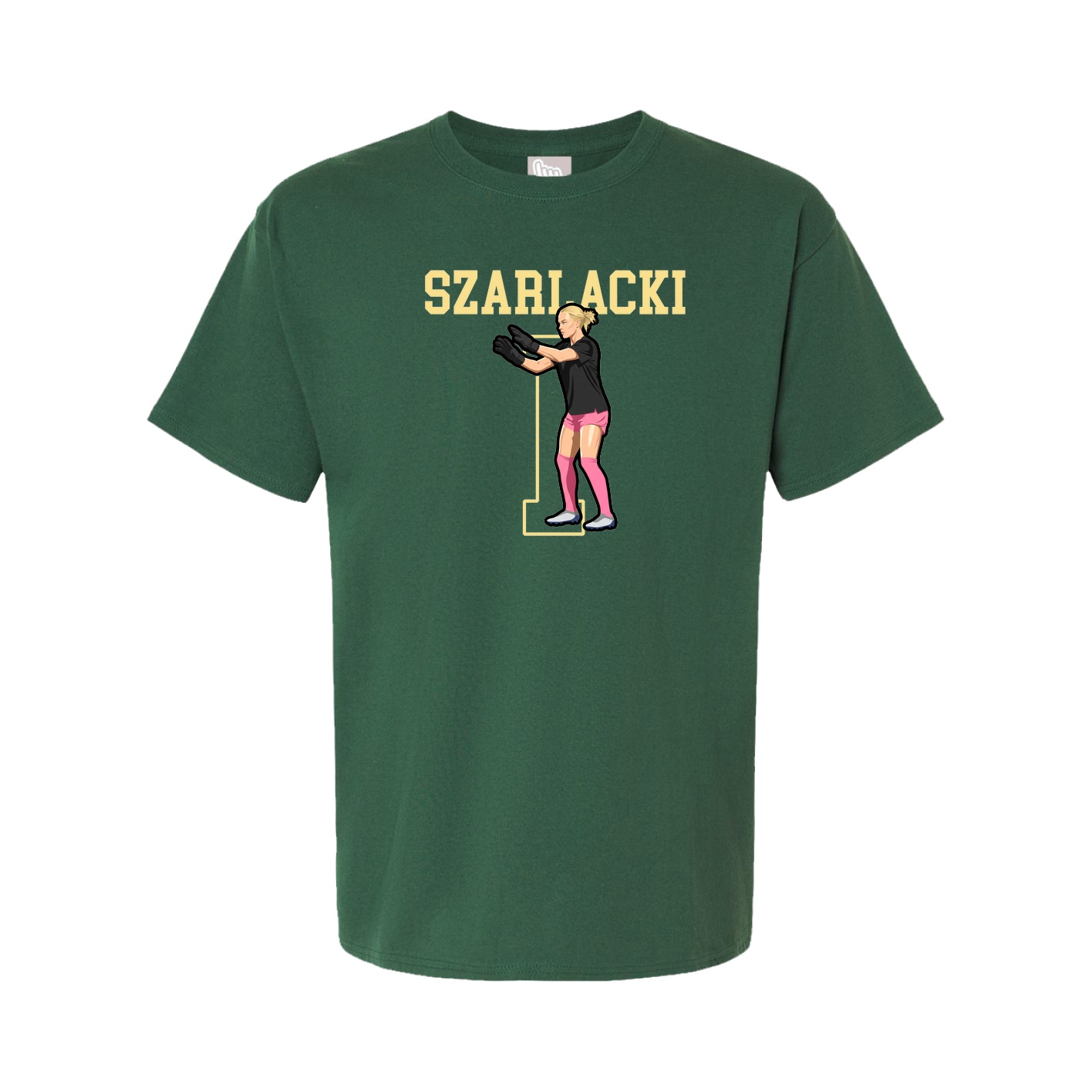 Tee