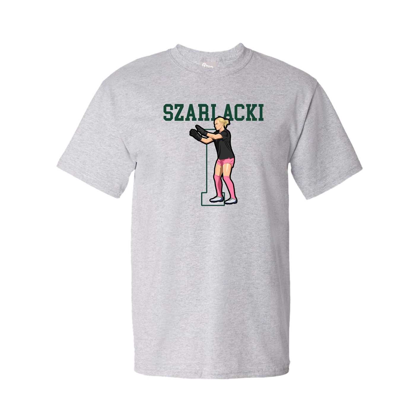NIL Club Tee