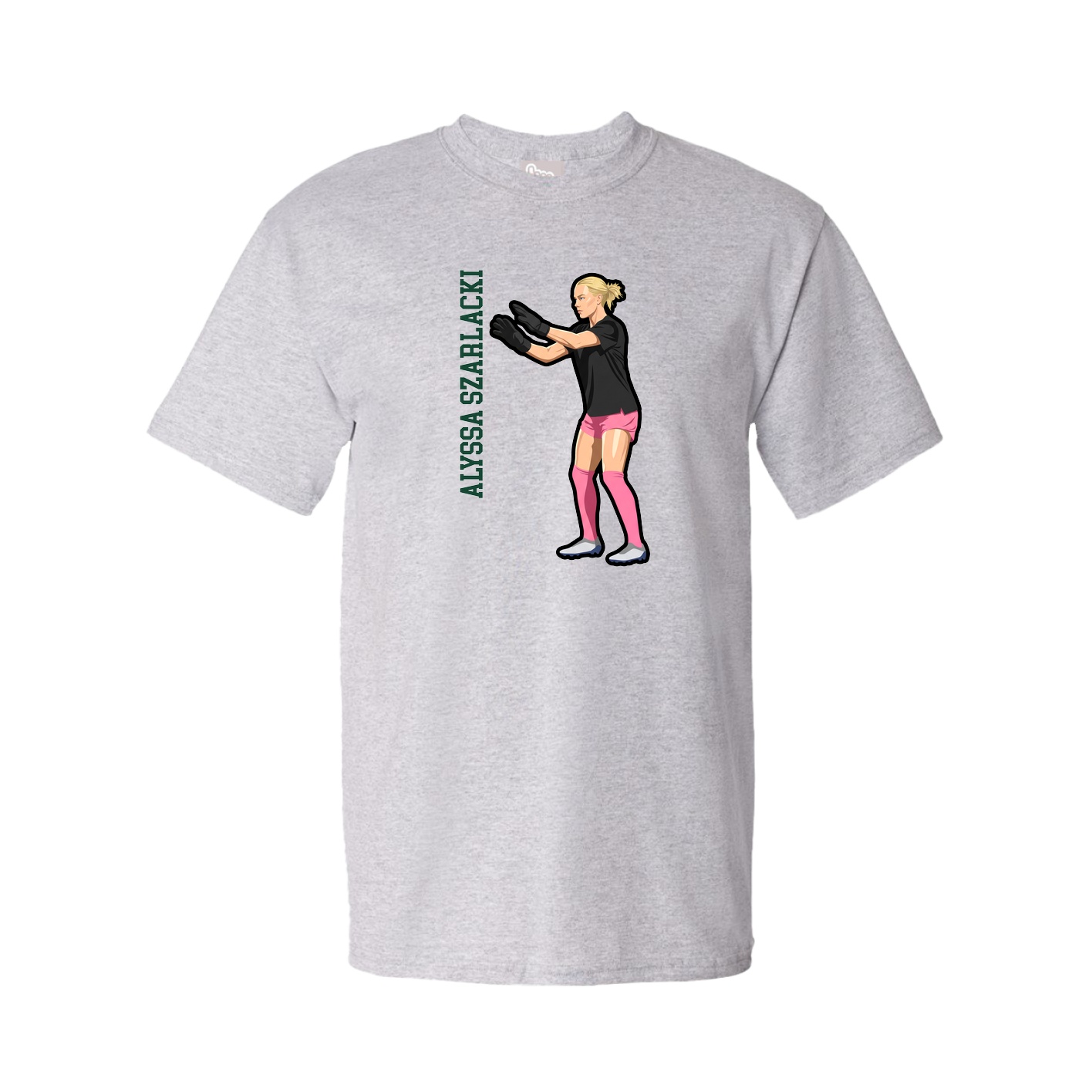 Tee