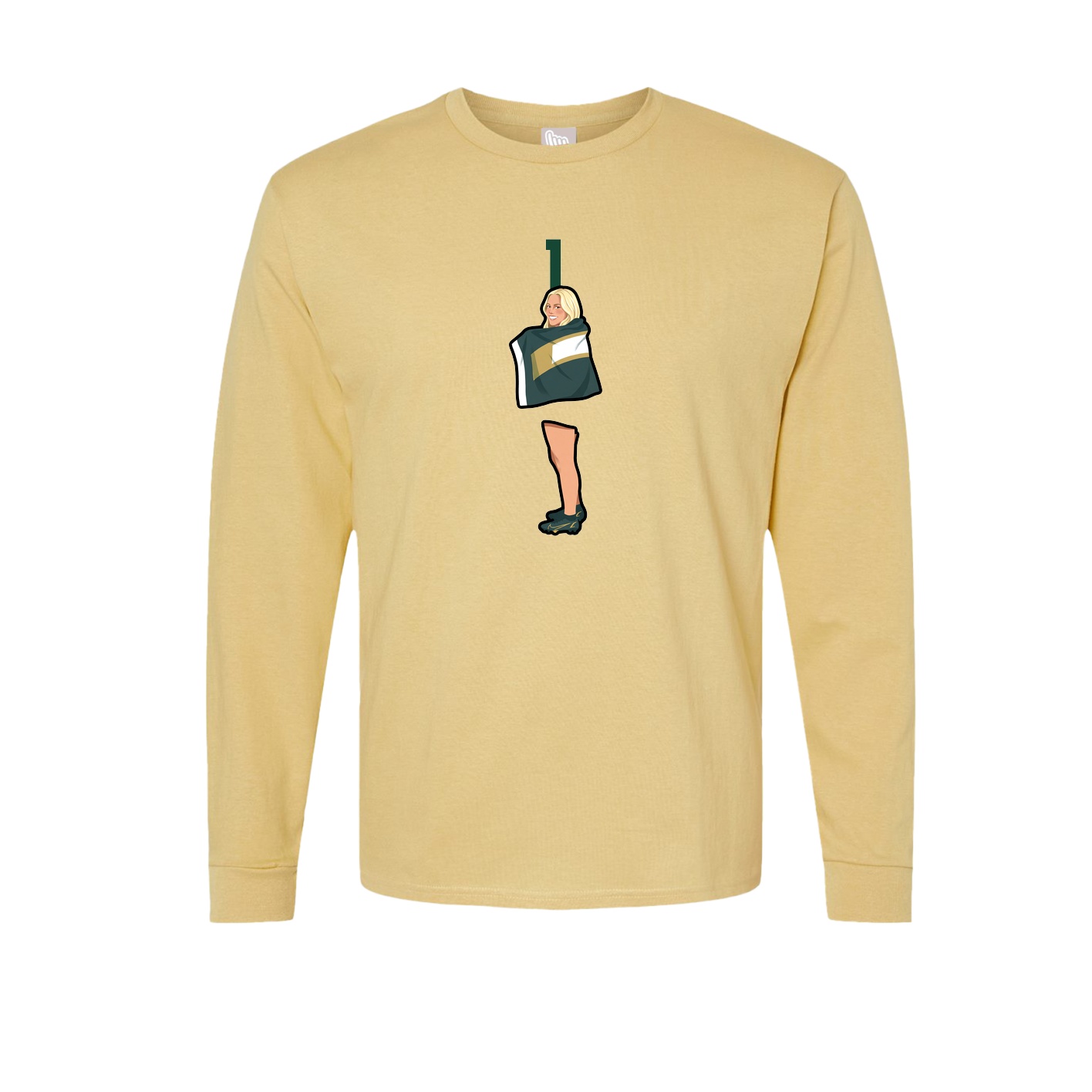 Long Sleeve Tee