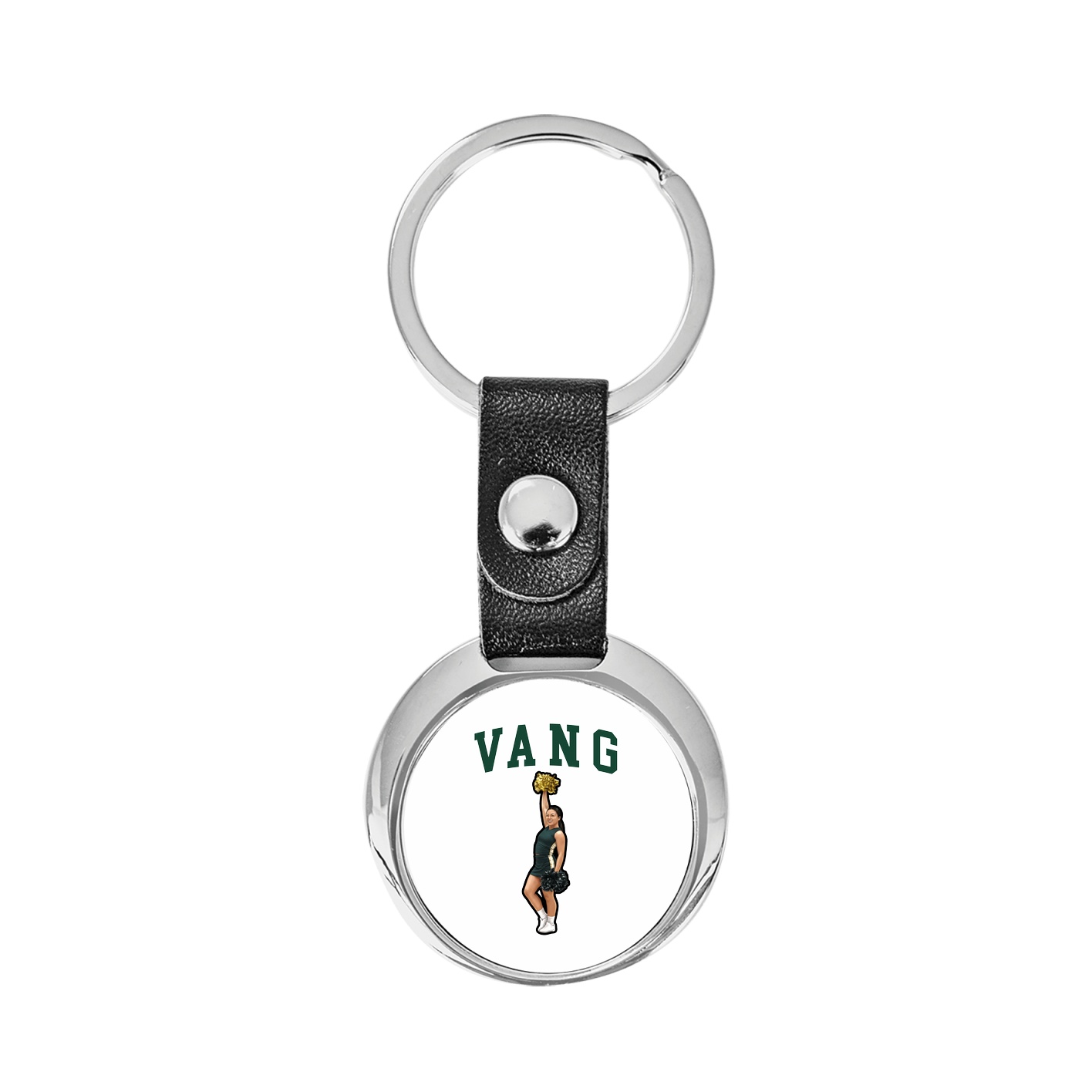 Key Chain — Shirsey in Classic