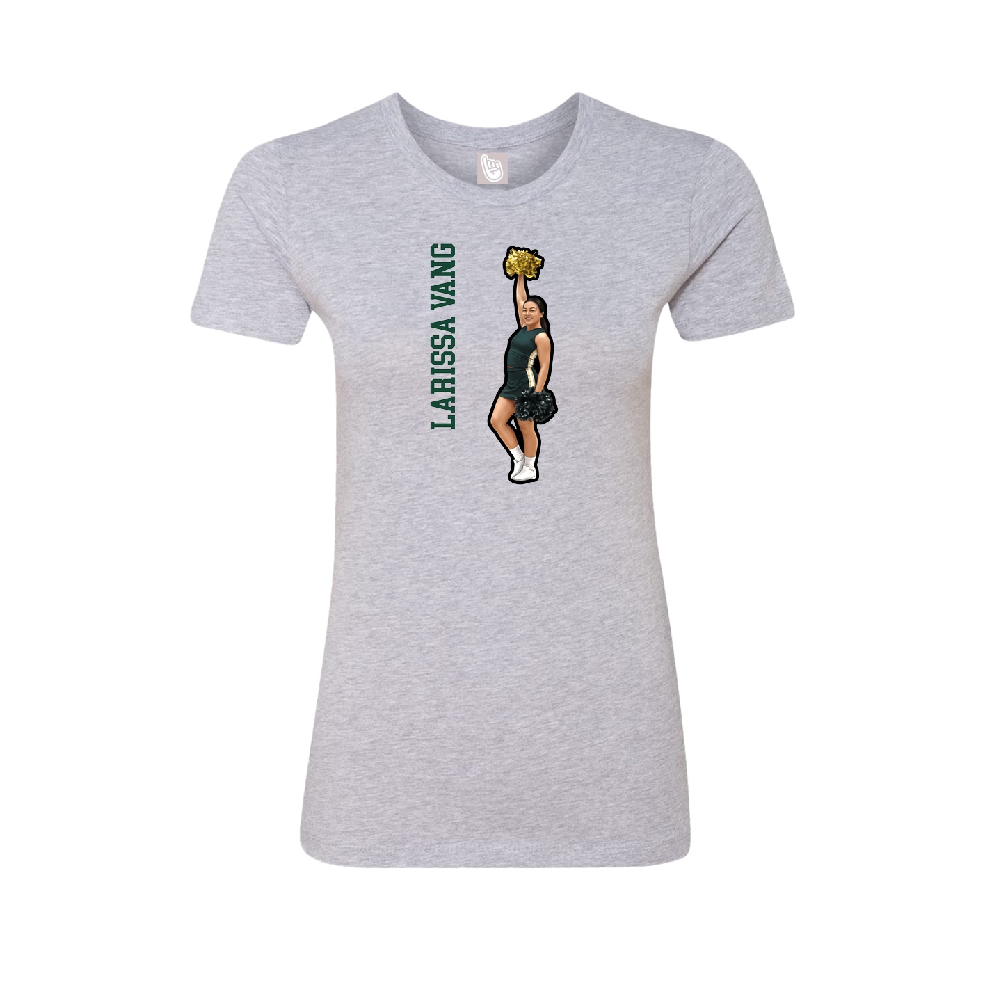 Womens Tee