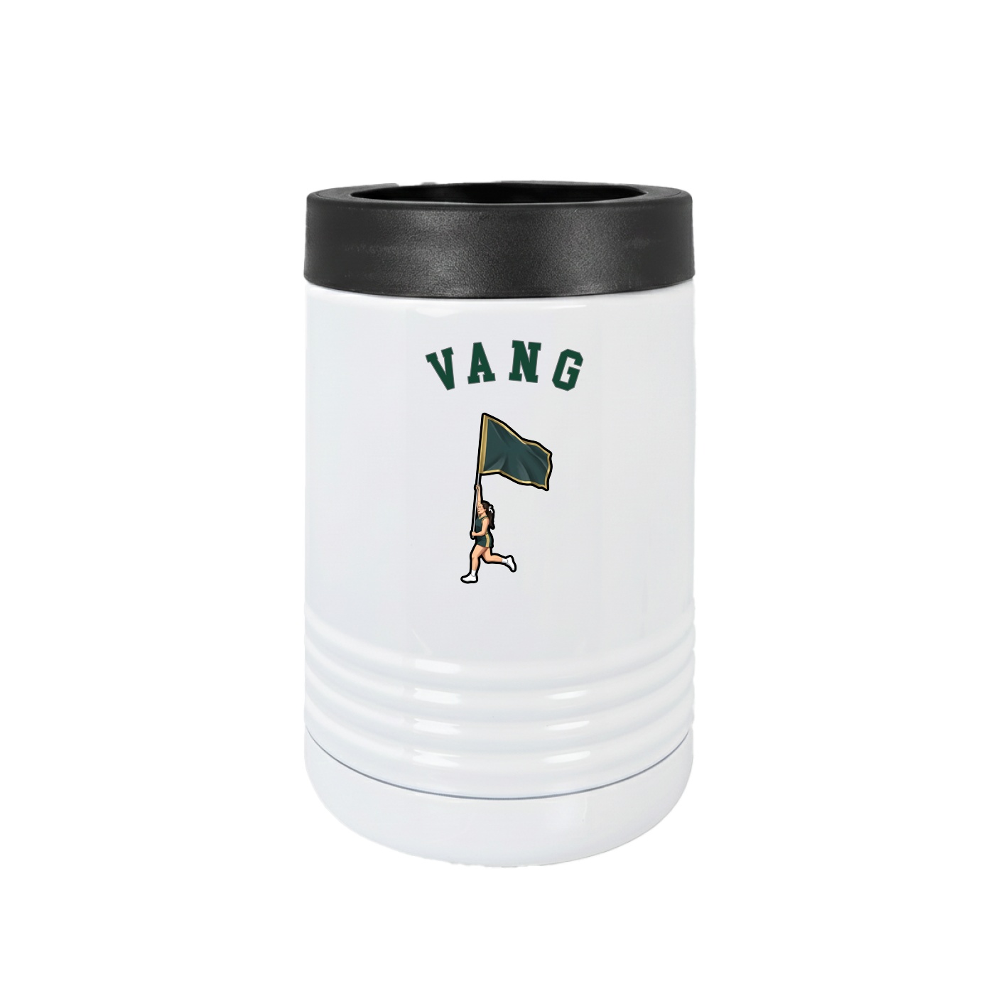 Beverage Holder — Shirsey Arch in White