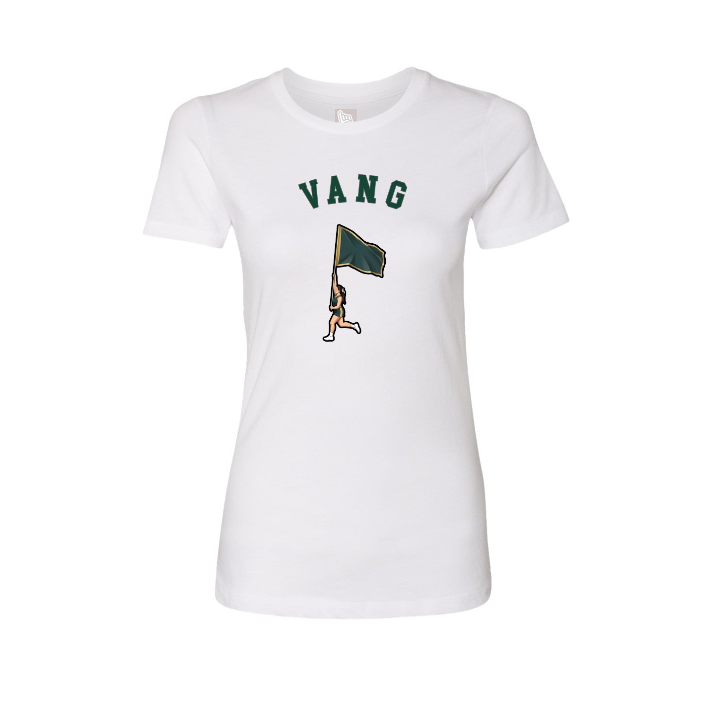 Womens Tee