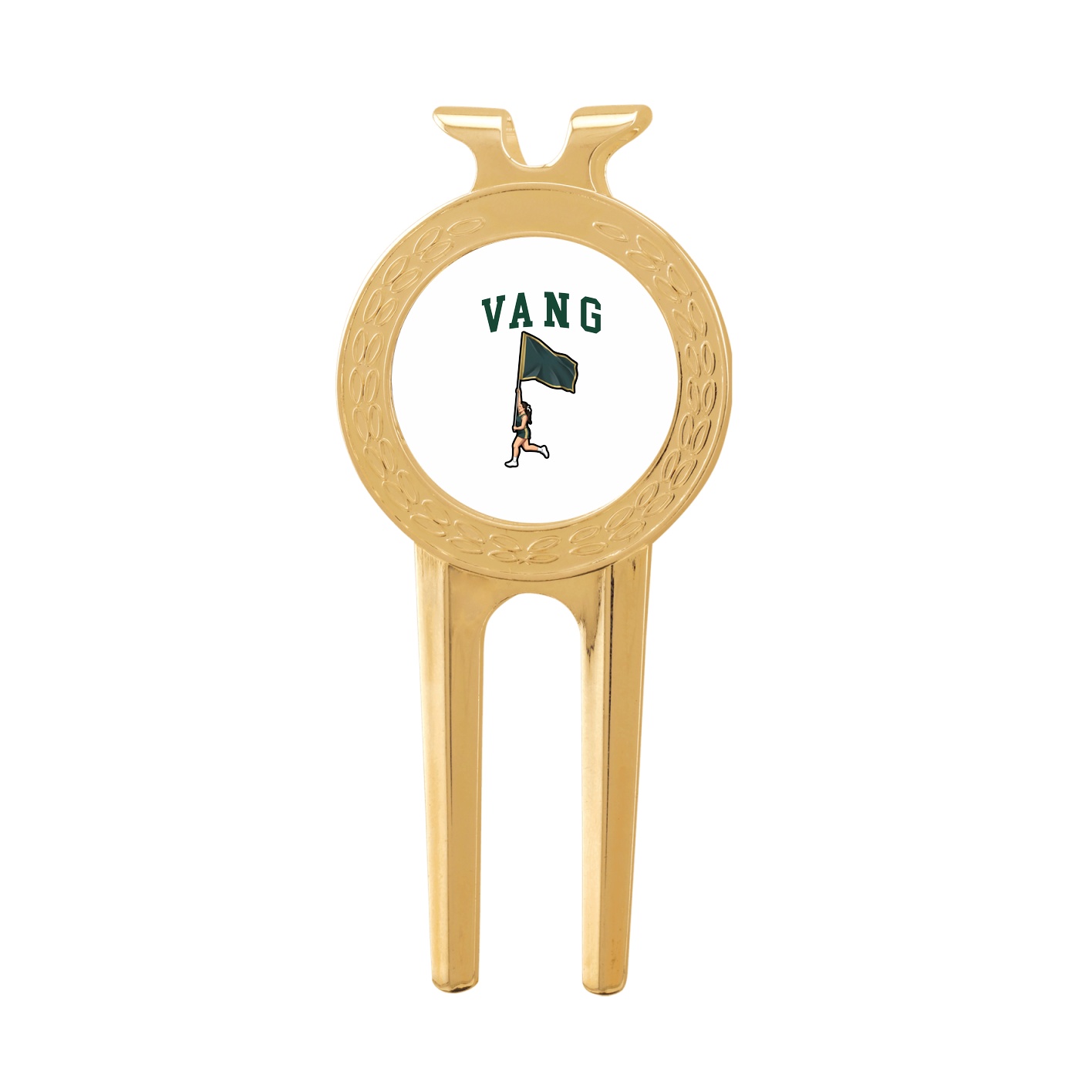 Divot Tool with Ball Marker — Shirsey in Classic