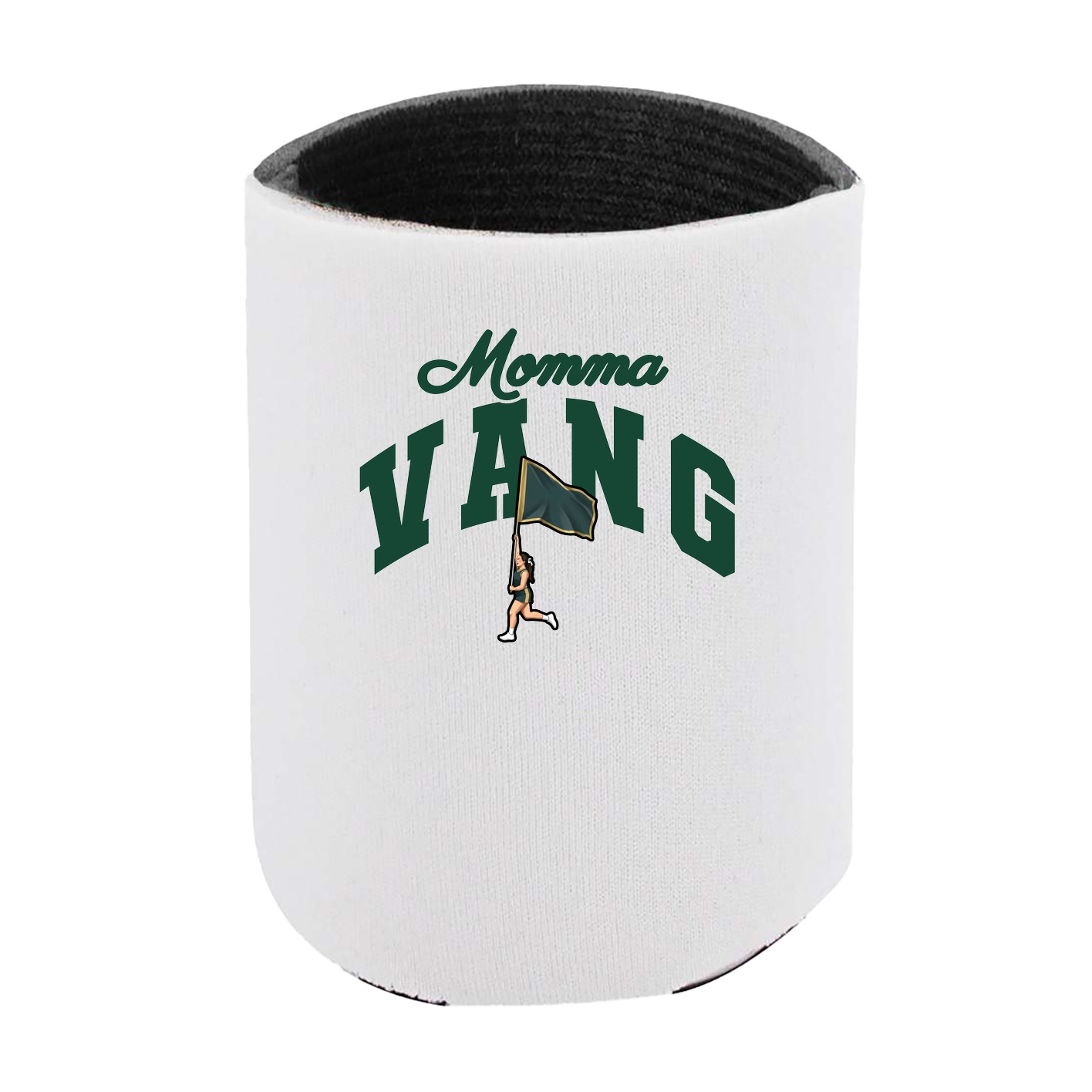 Can Holder — Mothers Day Arch in White