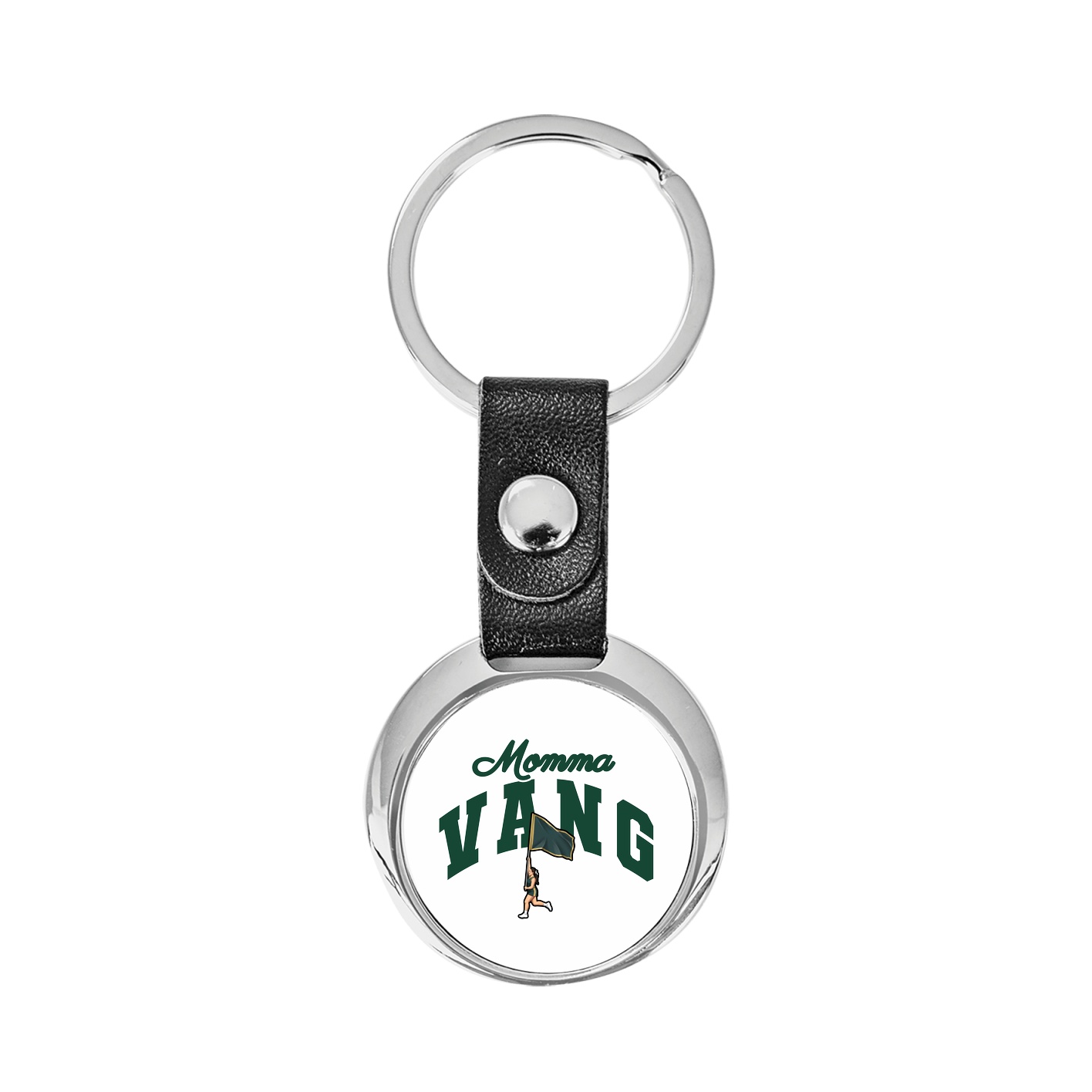 Key Chain — Mothers Day Arch in Classic