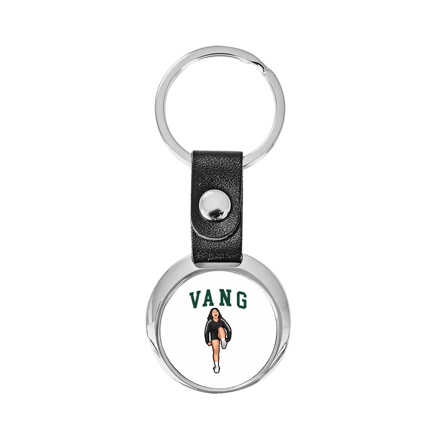 Key Chain — Shirsey in Classic