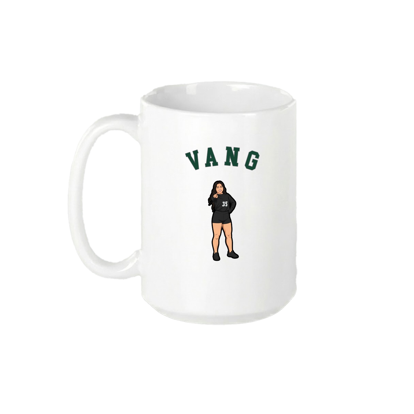 15oz Coffee Mug