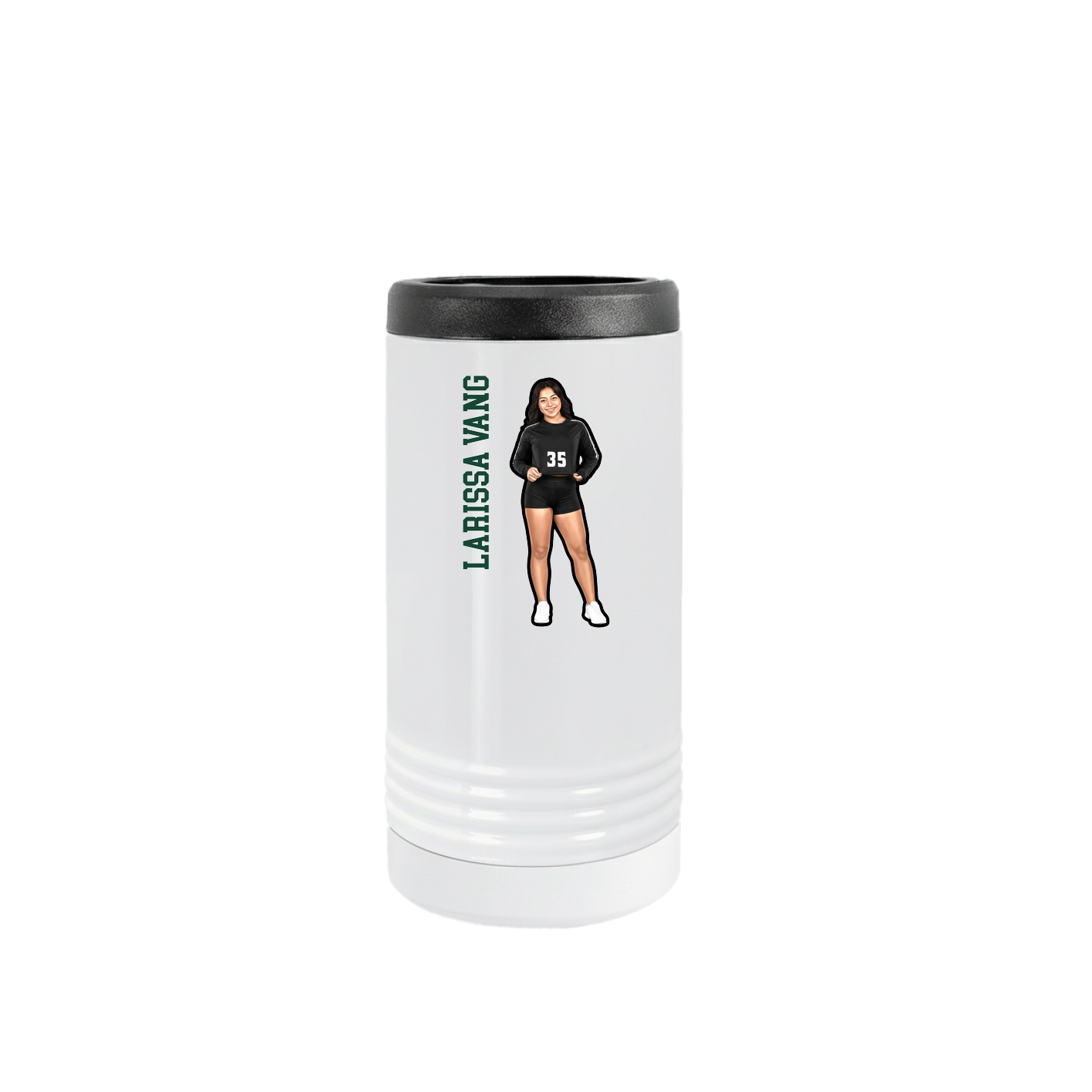 Polar Camel Slim Beverage Holder